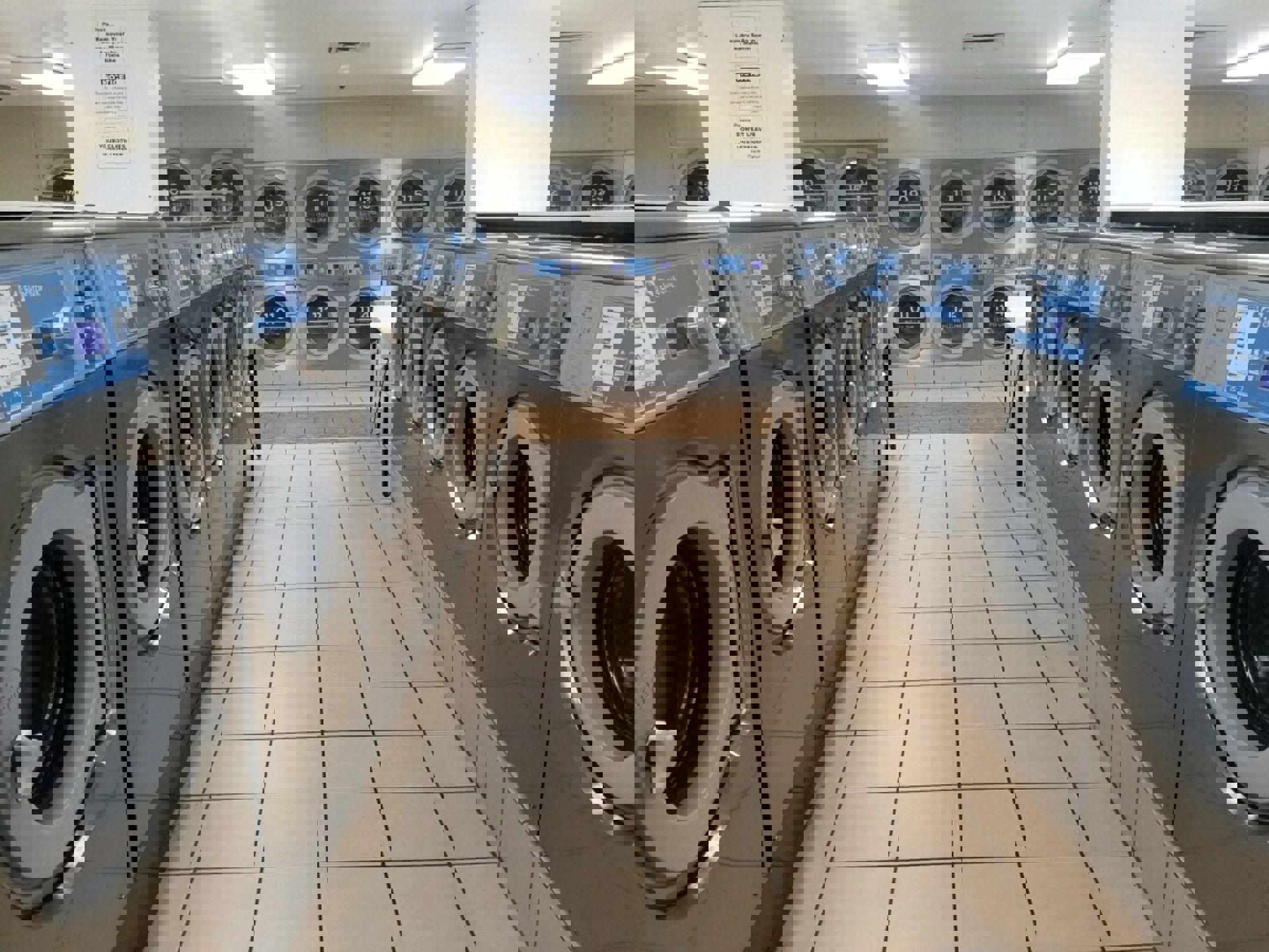 Laundry Pickup And Delivery Service In Kimberling City