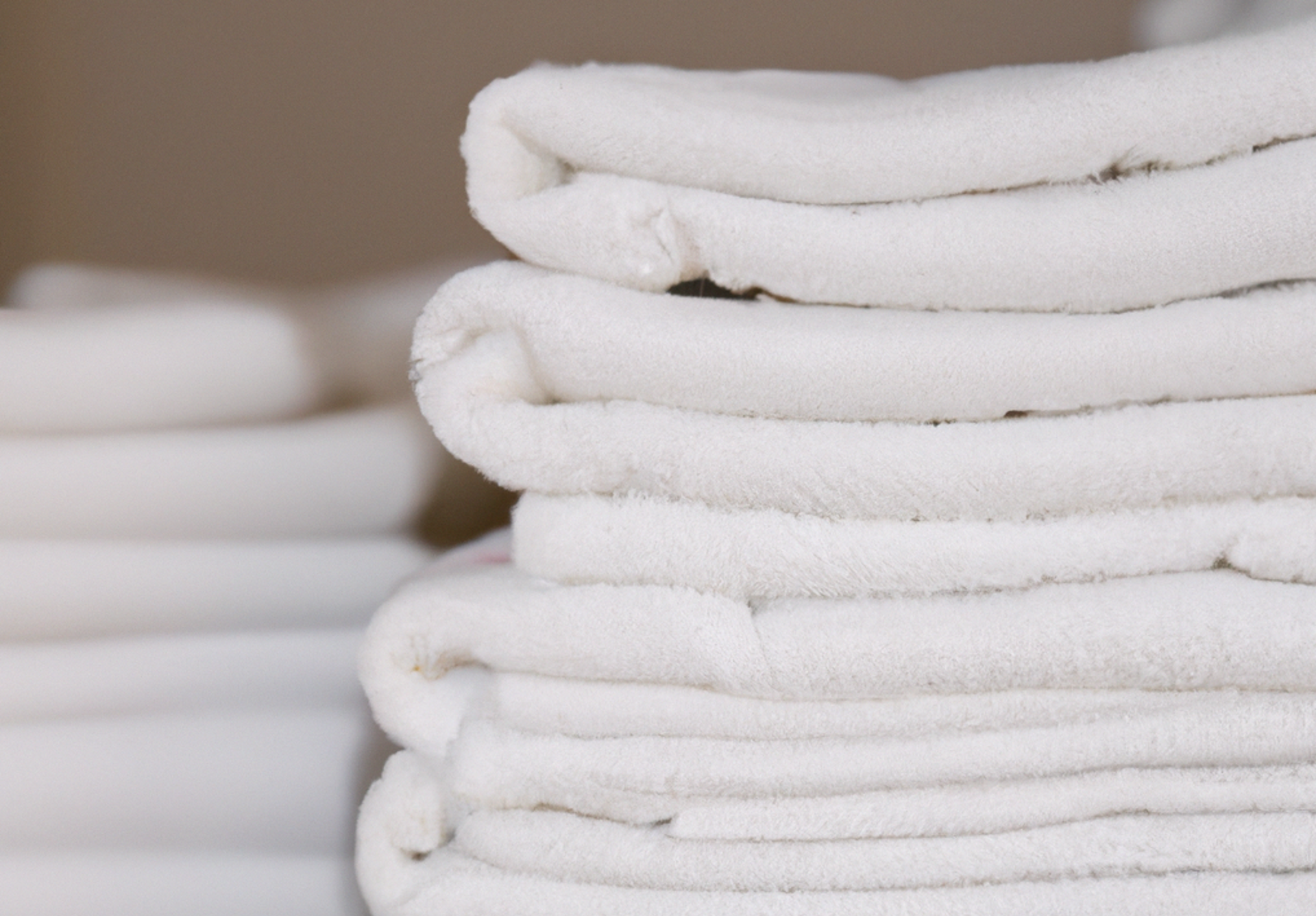 Commercial Laundry Service In Ozark