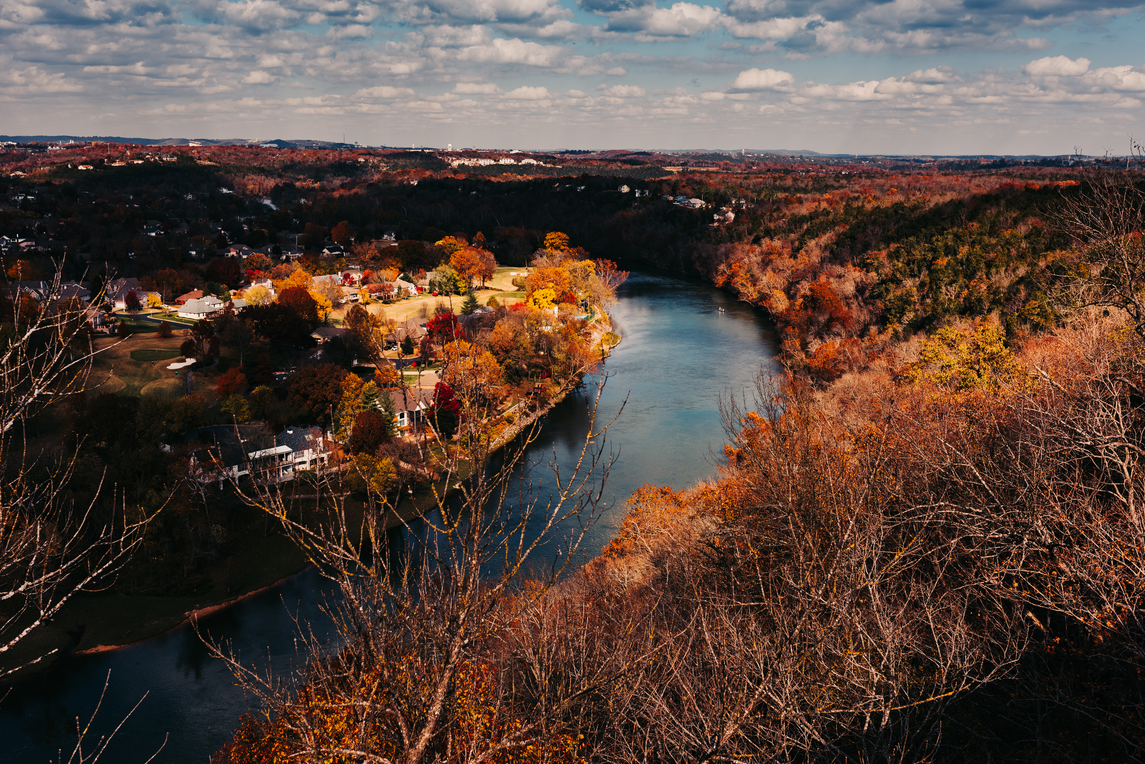 Branson Mo Shutterstock 1849833943