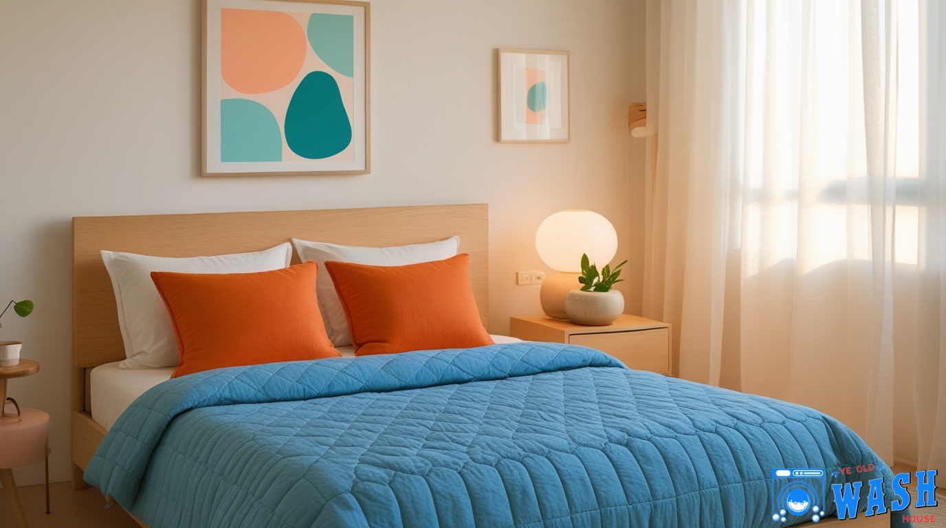 Comforter Cleaning Service Near Reeds Spring