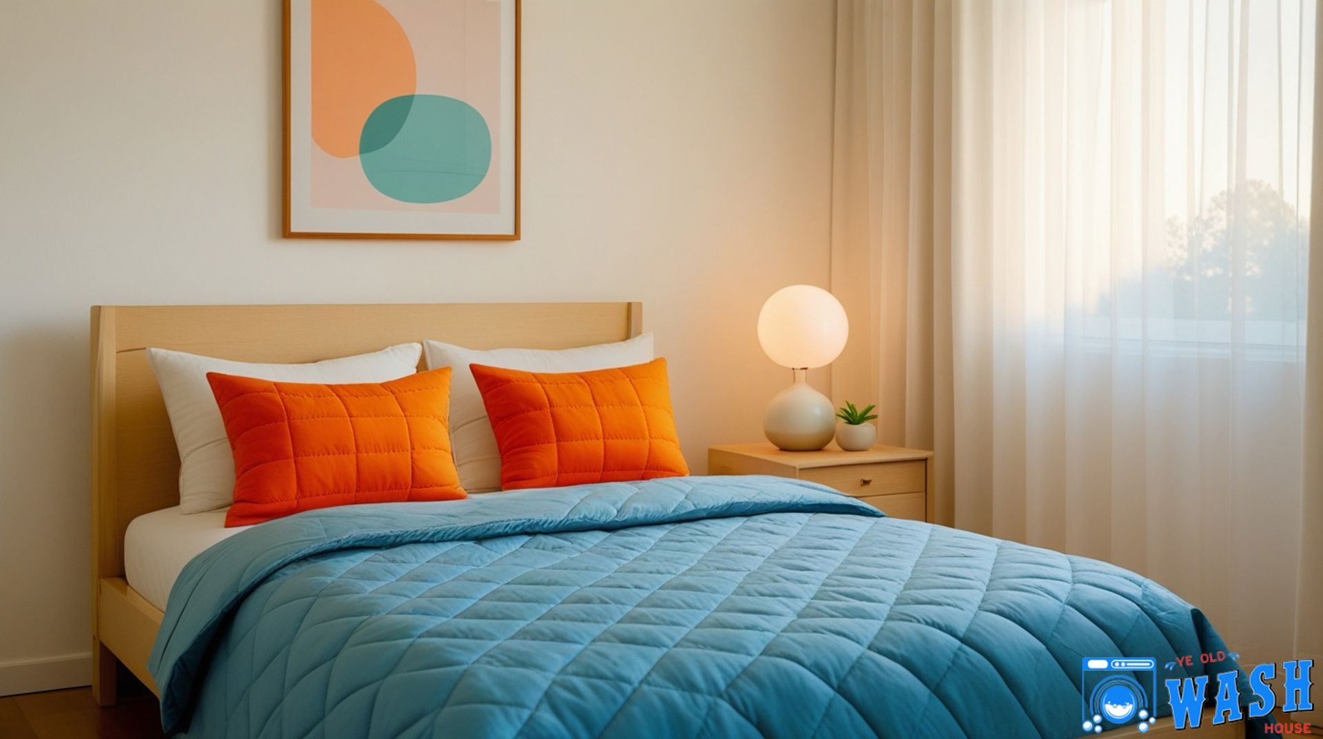 Comforter Cleaning Service Near Indian Point