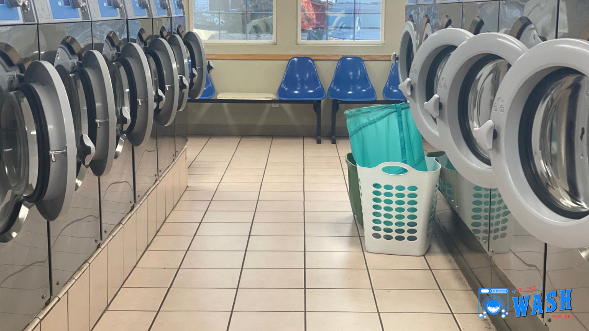 Laundry Pickup And Delivery Service In 65679