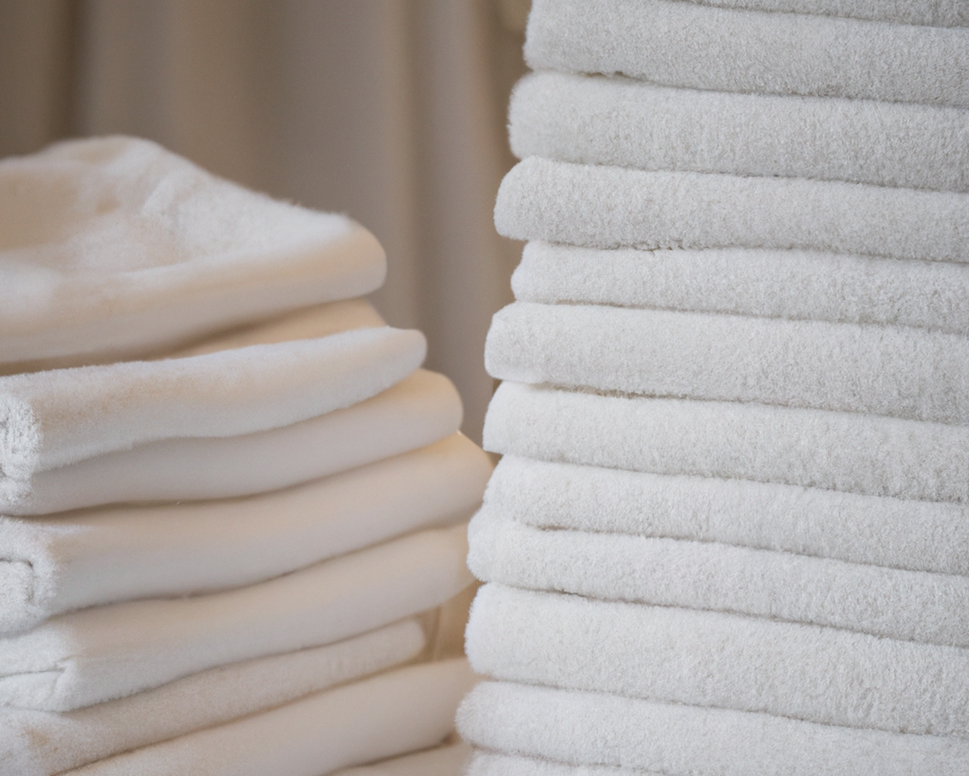 Commercial Laundry Service In Kirbyville