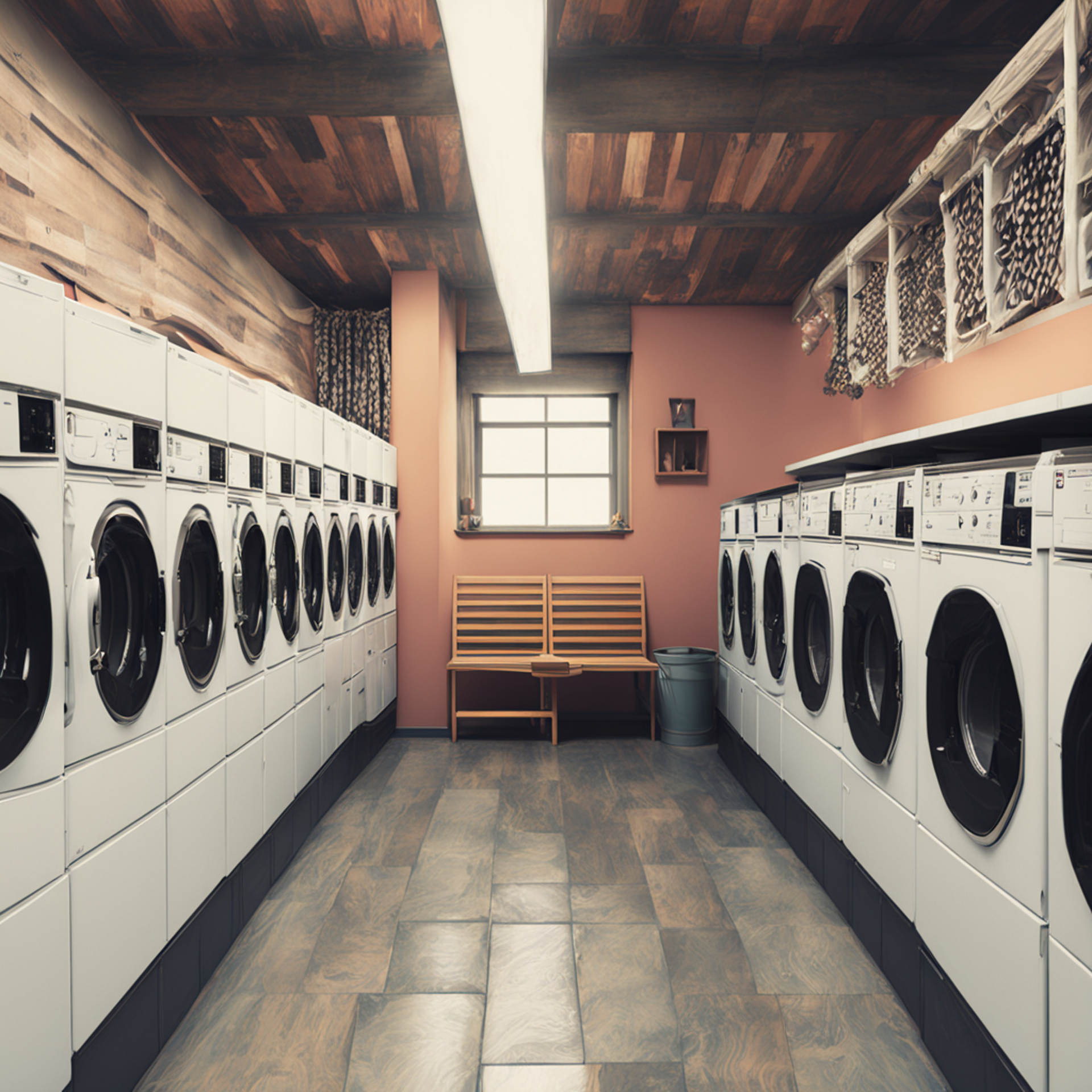 Vacation Rental Laundry Service Near Indian Point (1)