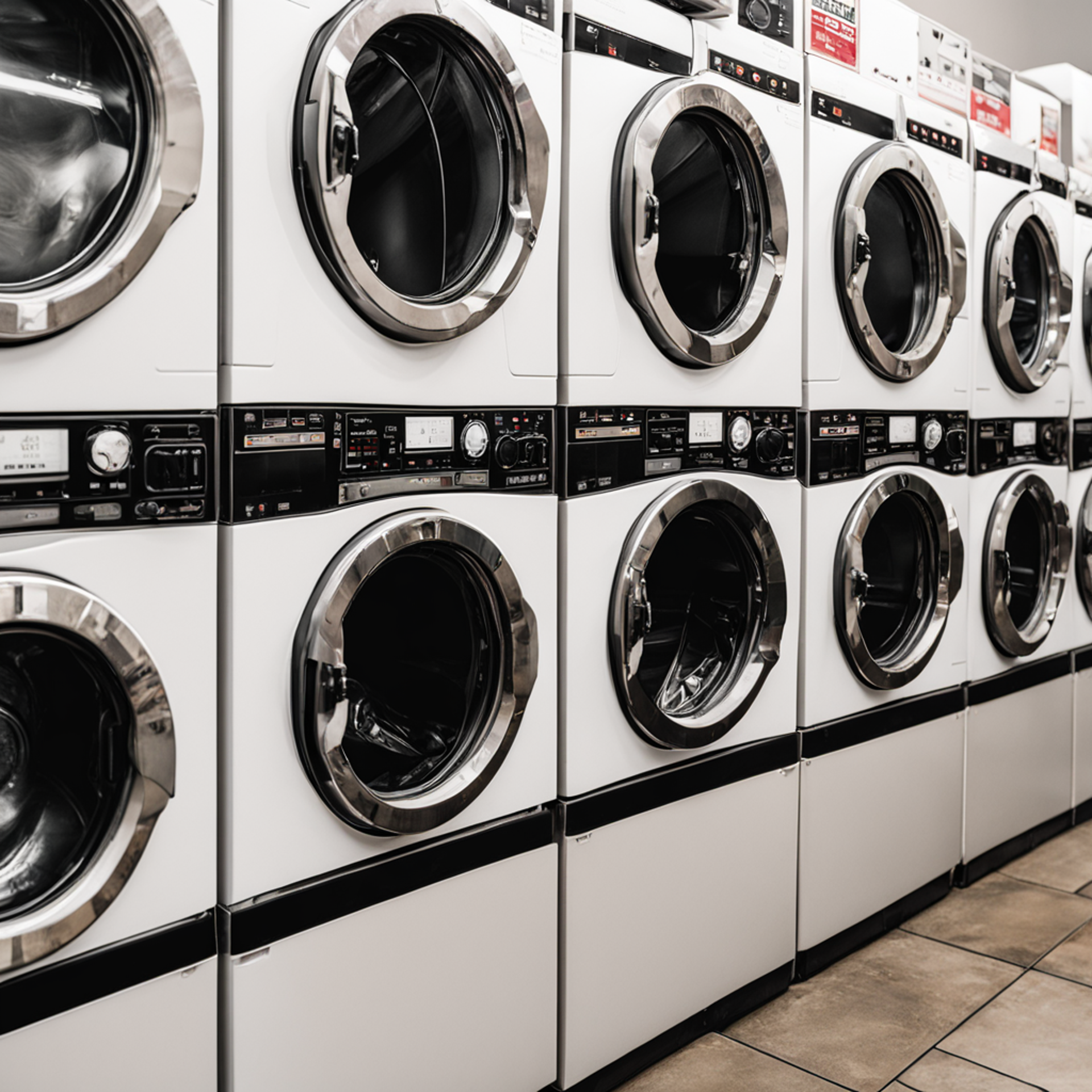 Vacation Rental Laundry Service Near Lampe (1)