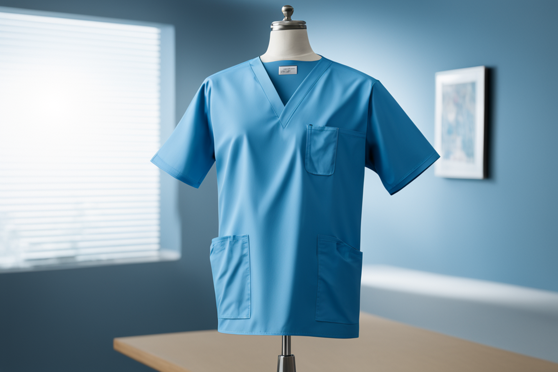 Medical Laundry Service Near Powersite