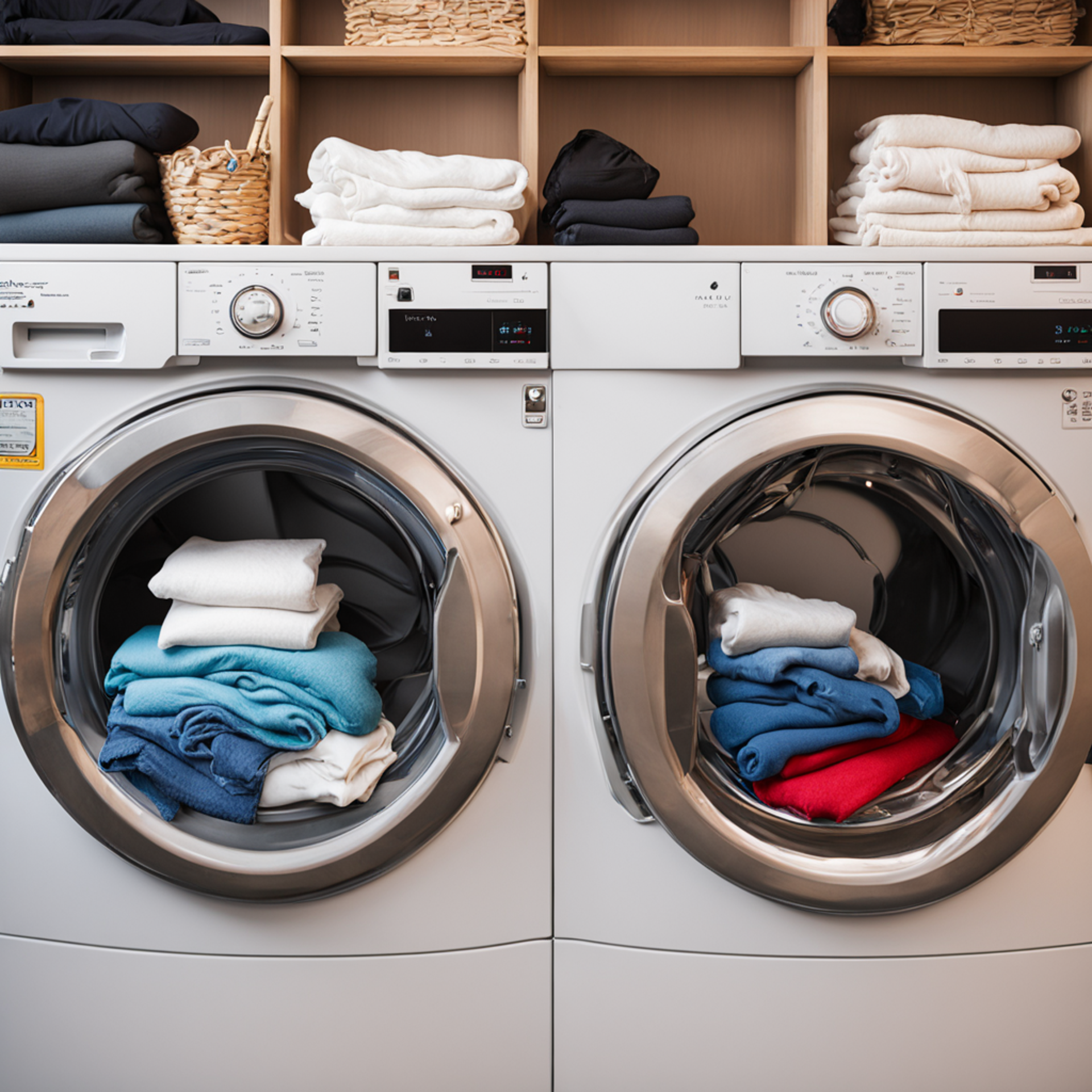Vacation Rental Laundry Service Near Reeds Spring (1)