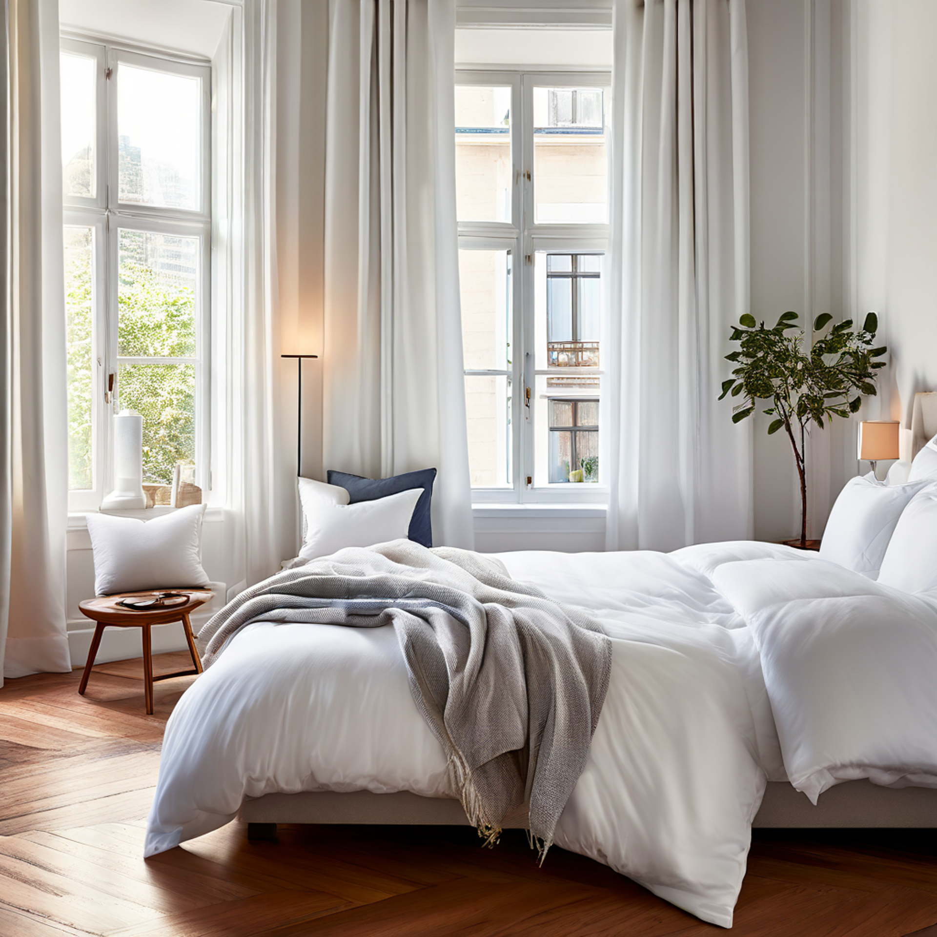 Hotel Laundry Service