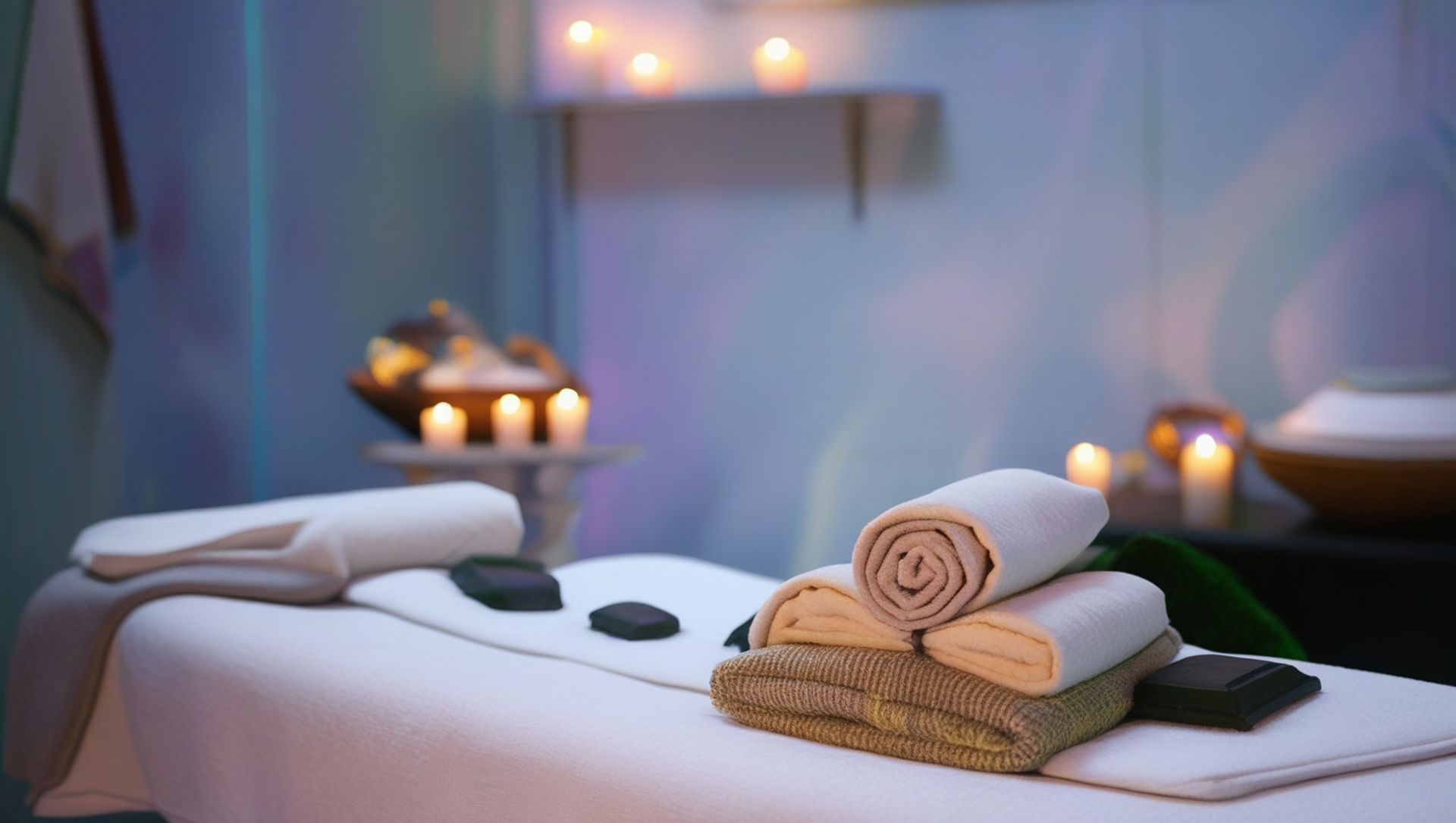 Massage Therapist Laundry Service Near Kirbyville