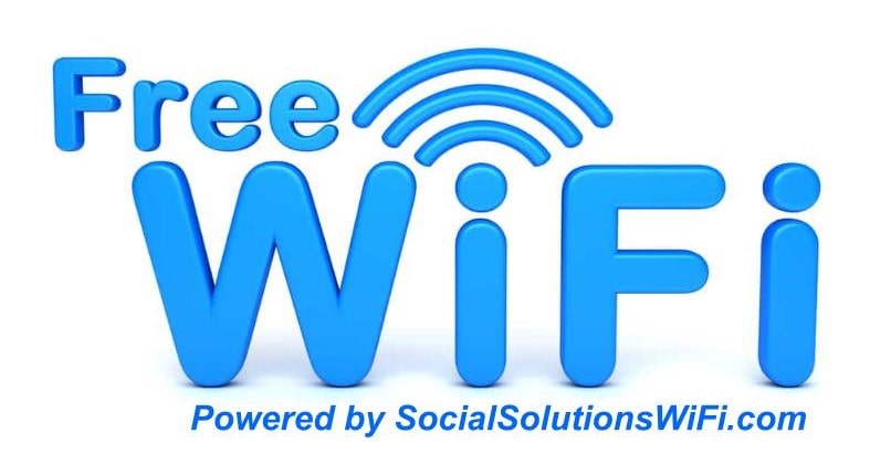 Free Wifi Graphic Min