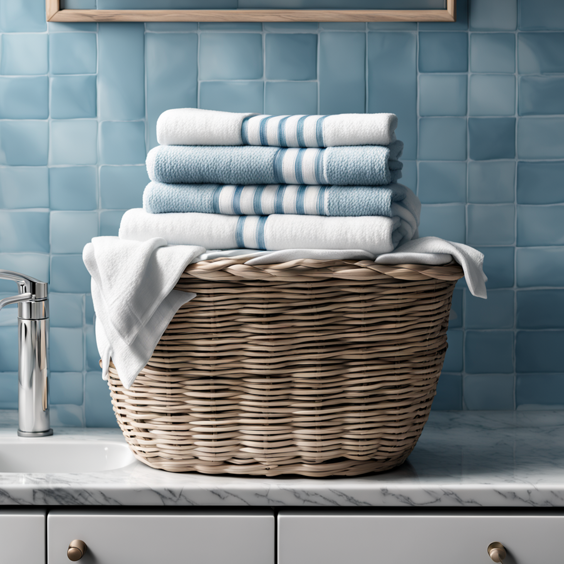 Towel Laundry Service Near Powersite (1)