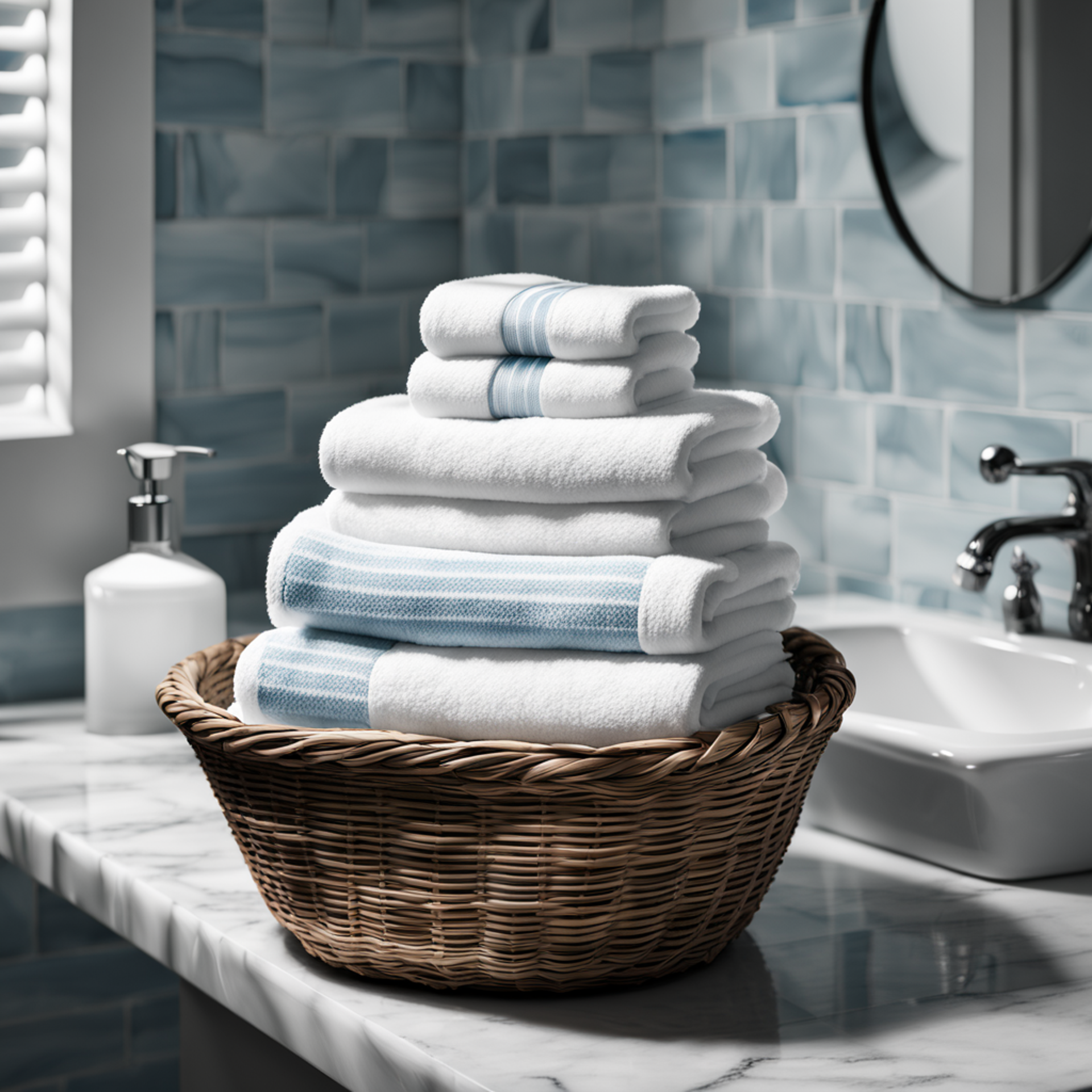 Towel Laundry Service Near Lampe (1)