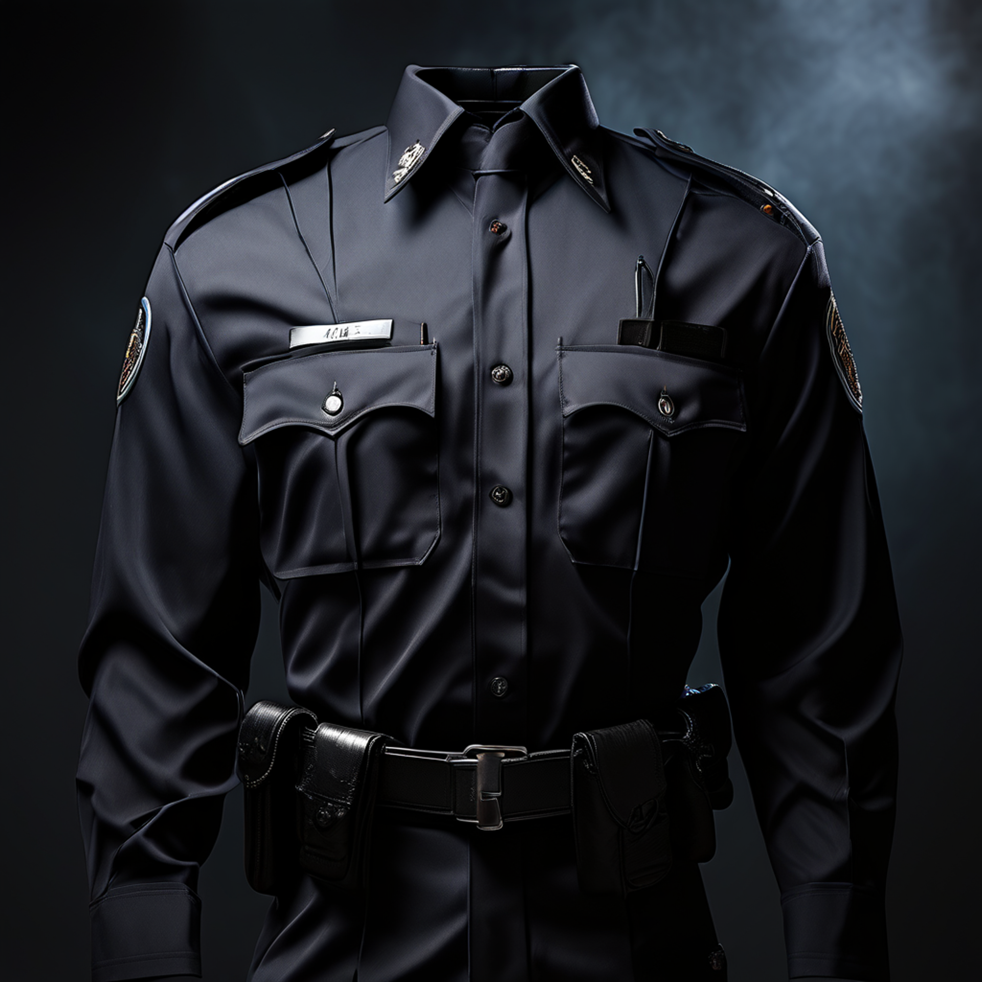 Uniform Laundry Service Near Ridgedale
