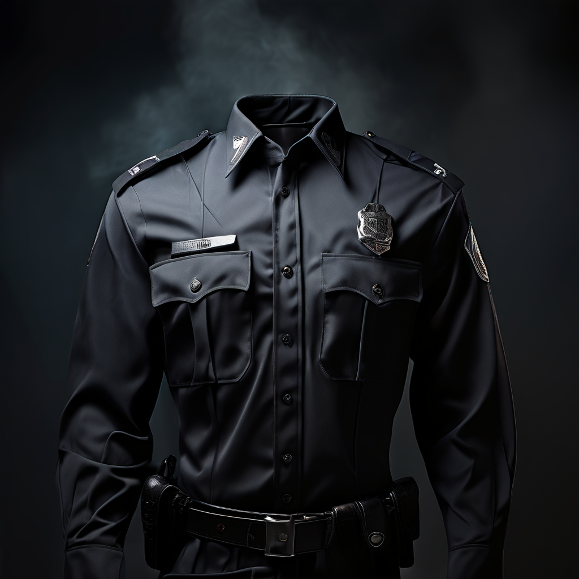 Uniform Laundry Service Near Reeds Spring