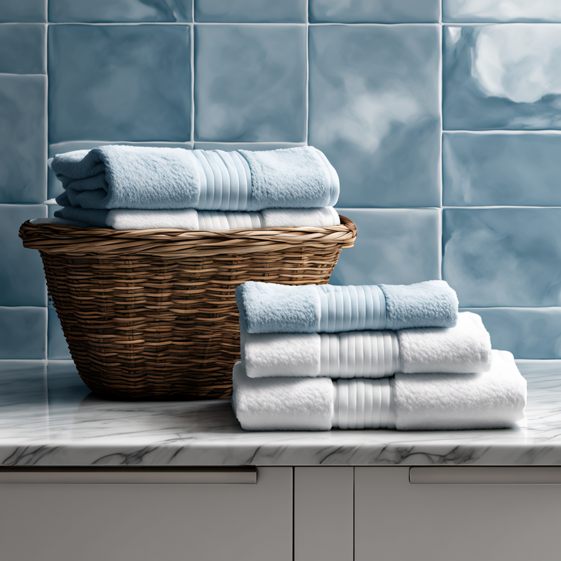Towel Laundry Service Near Branson (1)