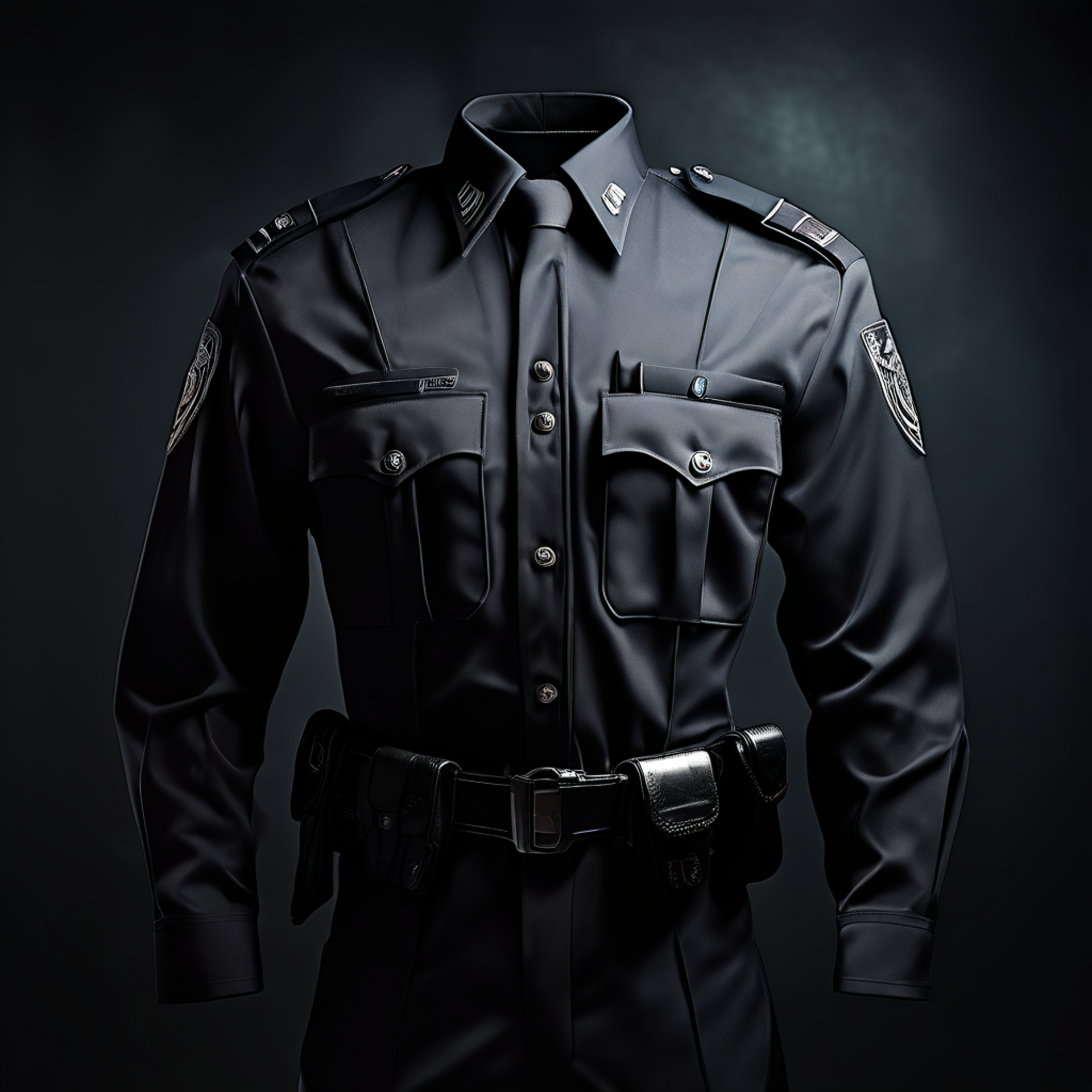 Uniform Laundry Service Near Kirbyville