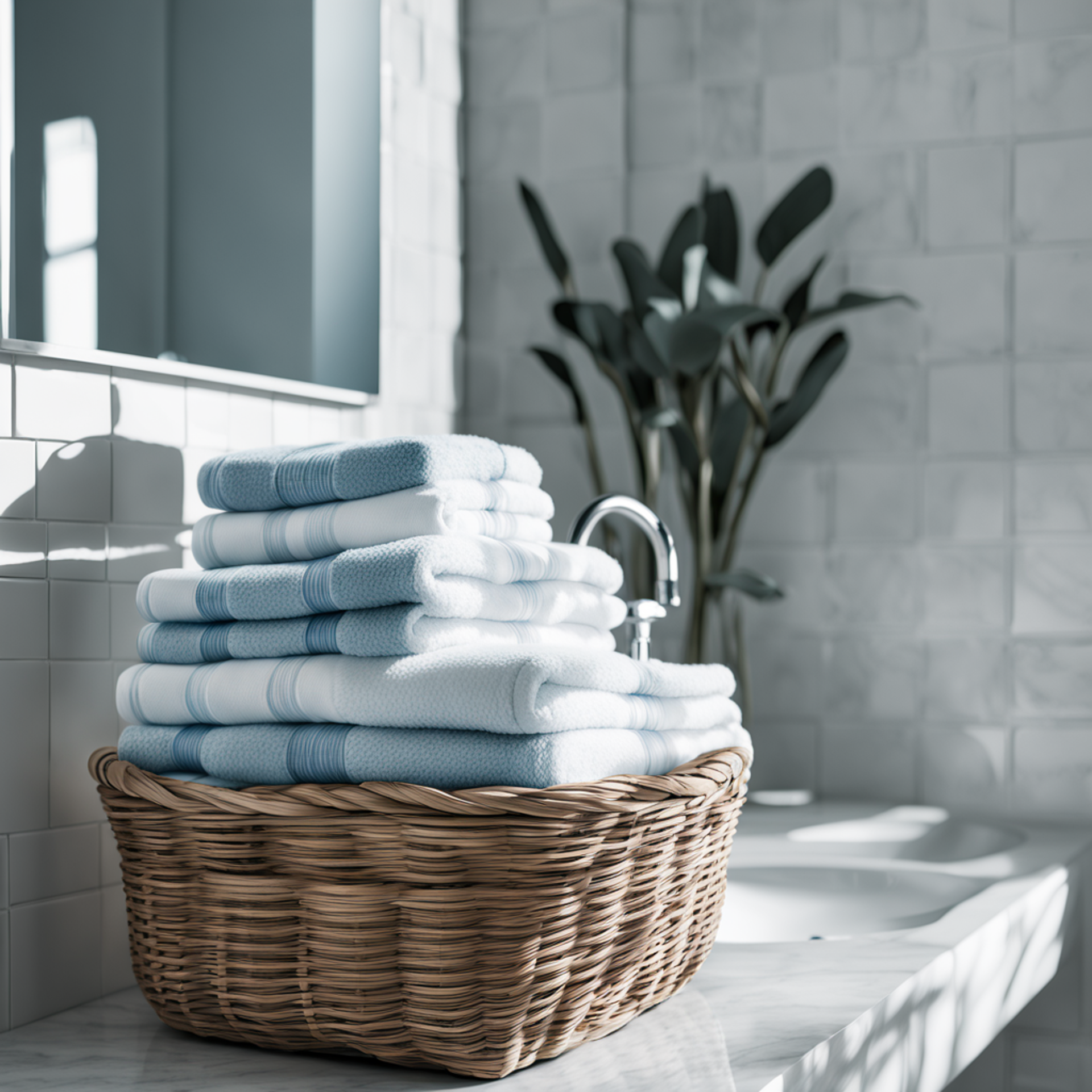 Towel Laundry Service Near Kimberling City (1)