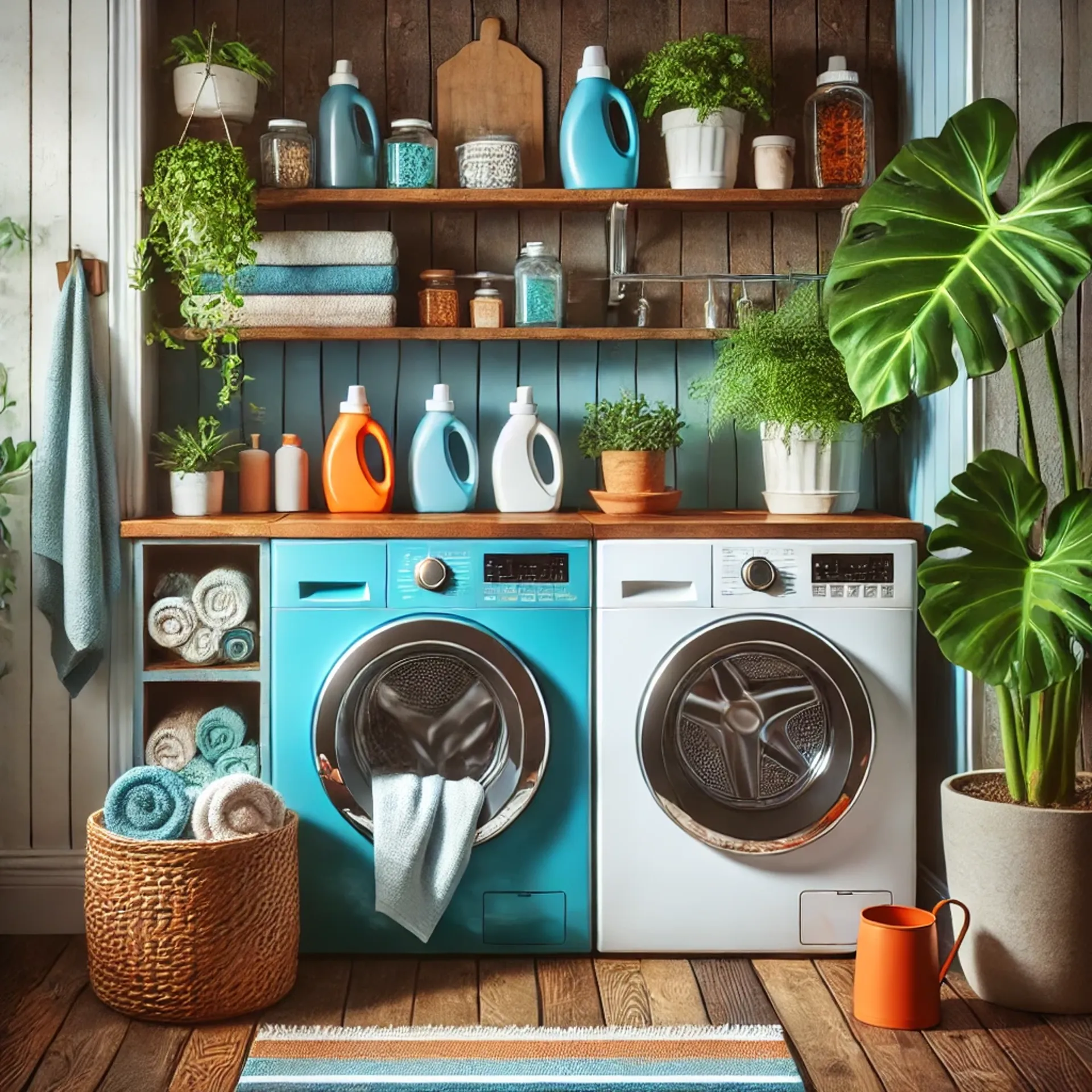 Vrbo Laundry Service In Powersite