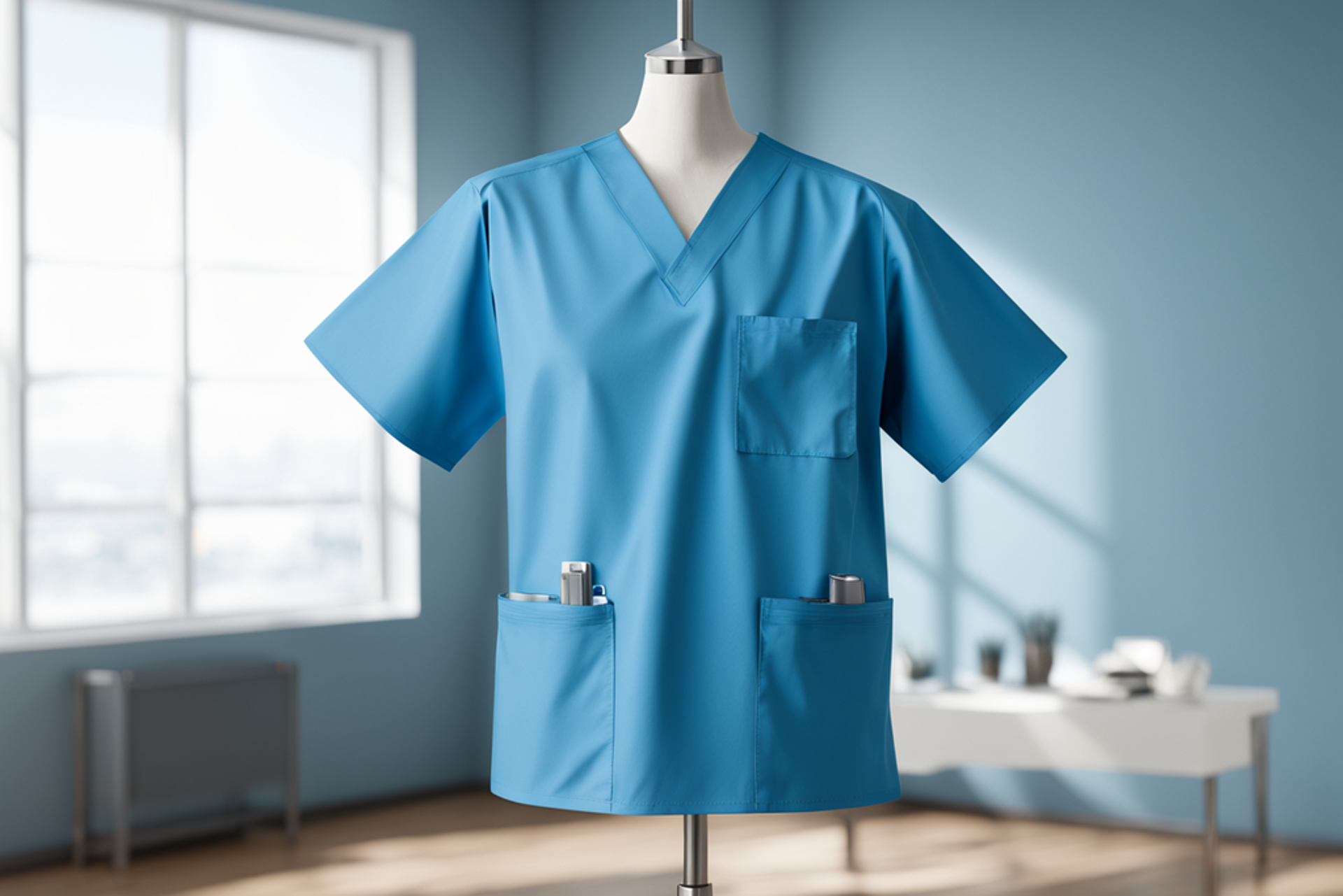 Medical Laundry Service Near Kimberling City