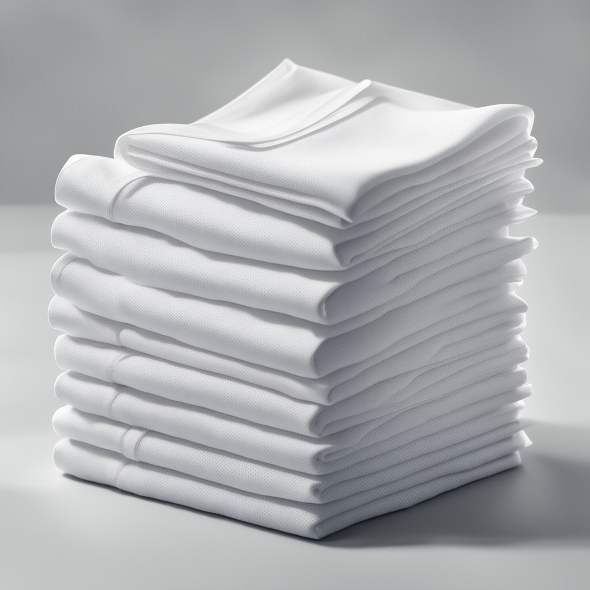 Linen Laundry Services Near Reeds Spring, MO (2)