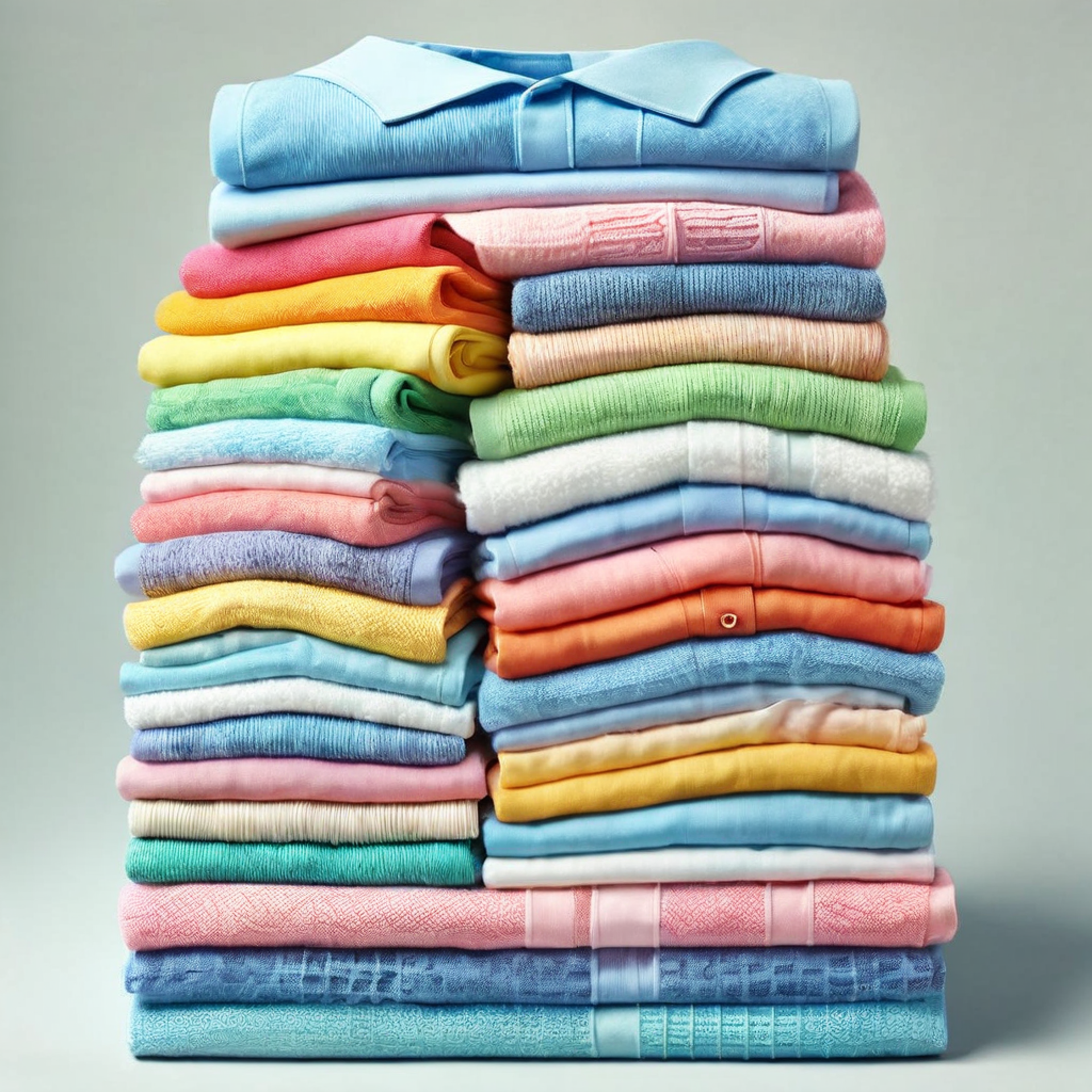 Wash Dry Fold Laundry Service Near Walnut Shade