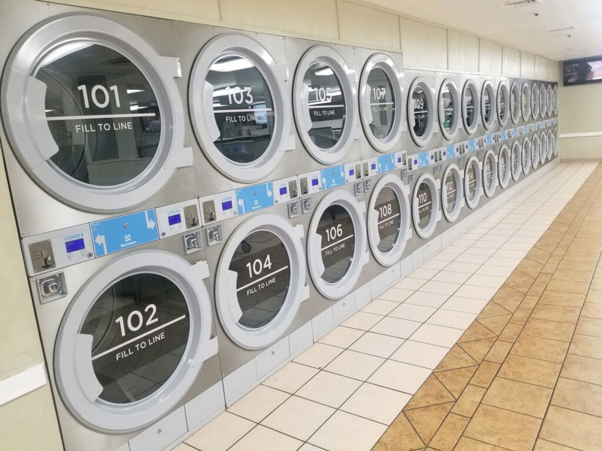 Servicio De Lavandería En Branson, MO