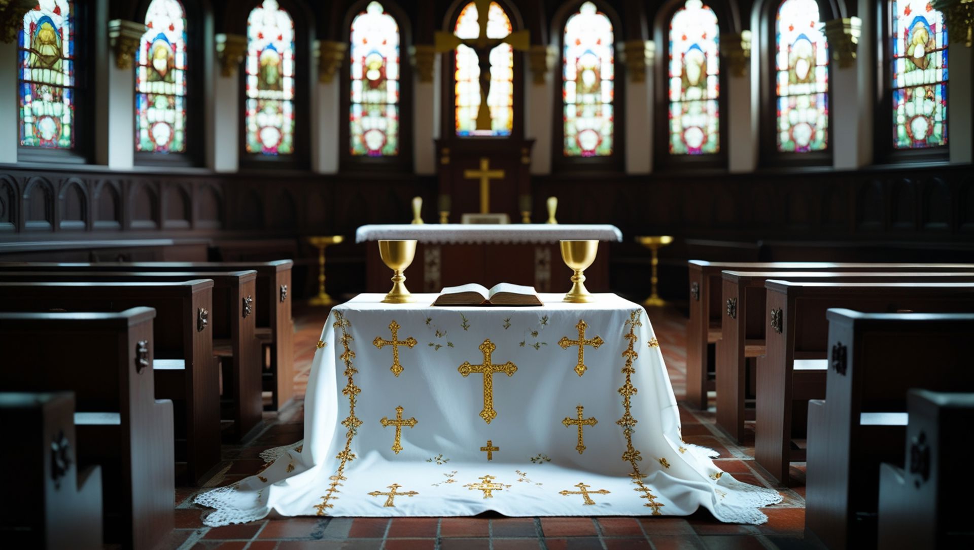 Church Laundry Service Near Branson West