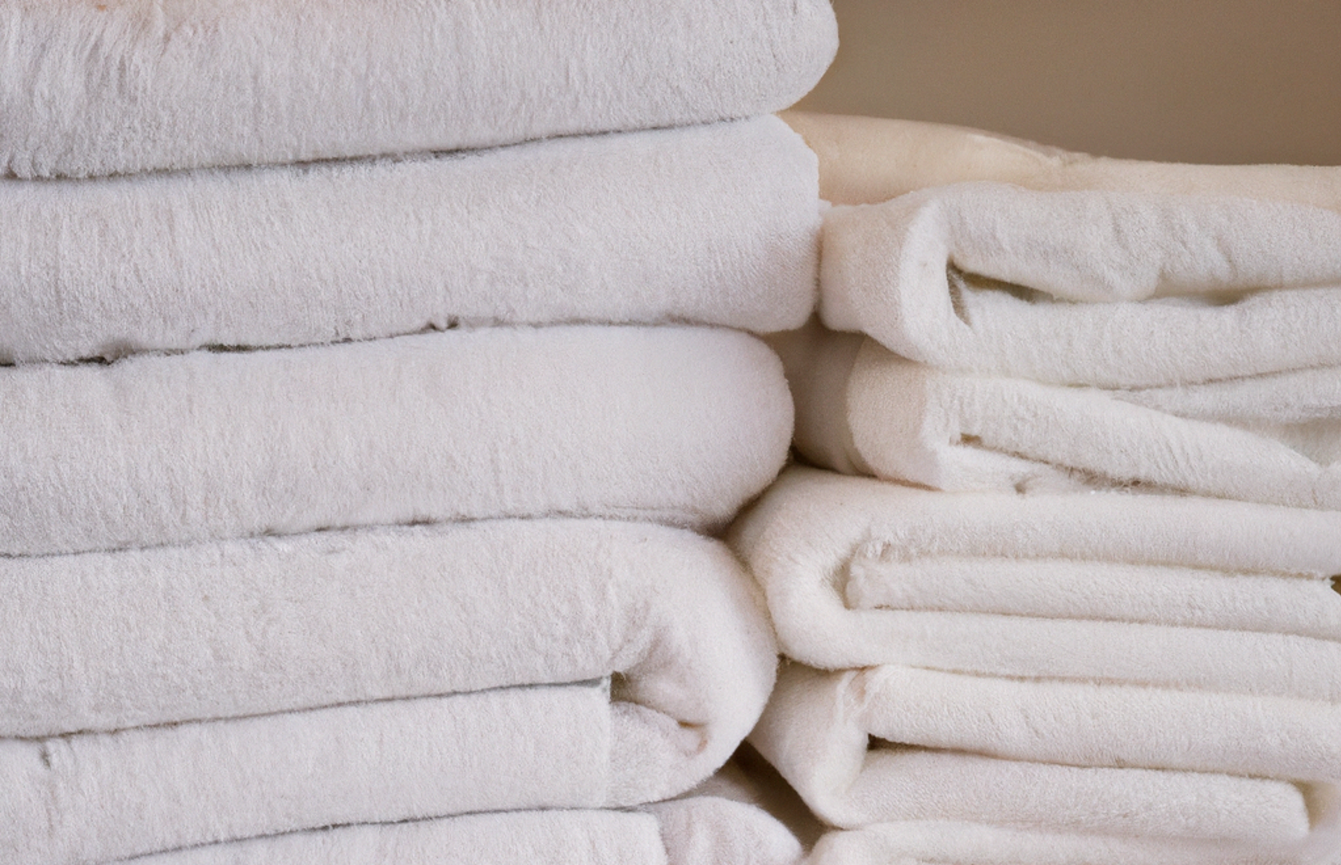 Commercial Laundry Service In Branson