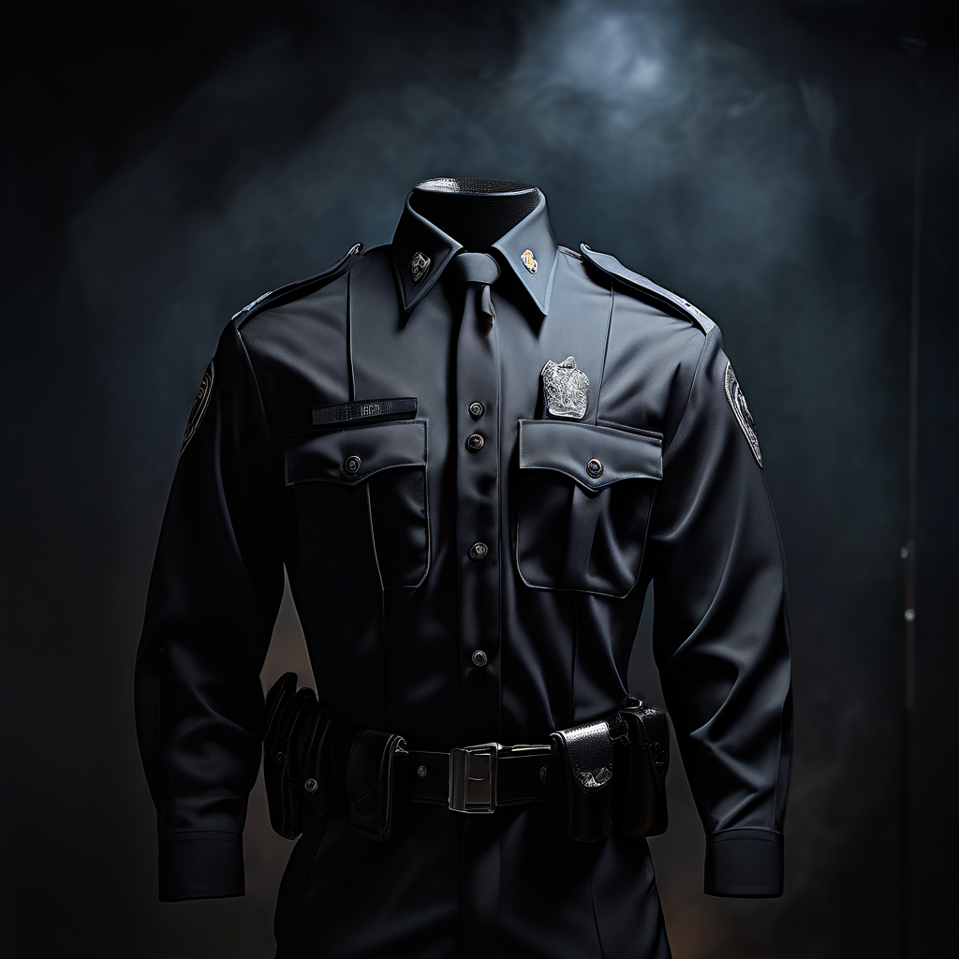 Uniform Laundry Service Near Walnut Shade