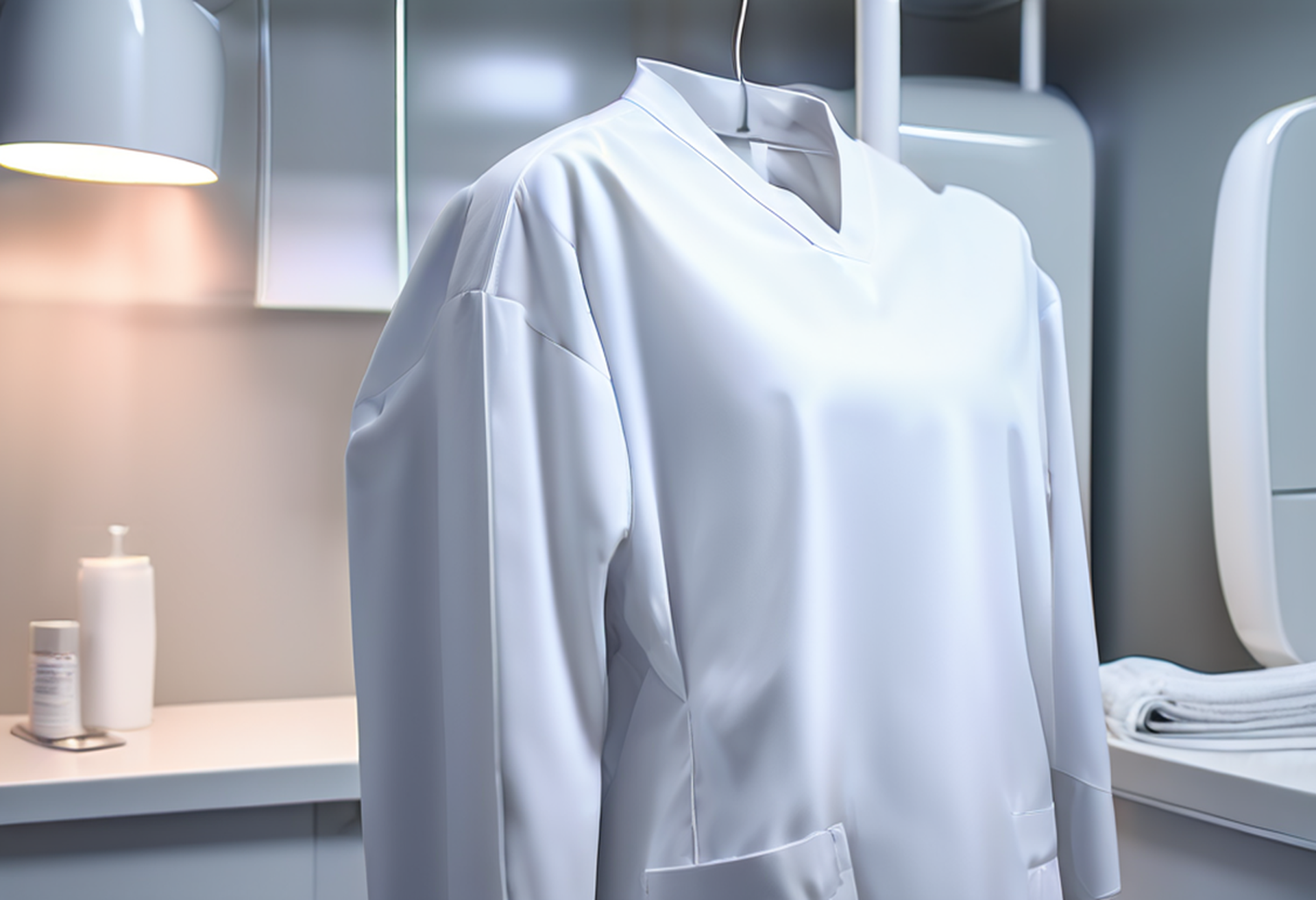 Dental Laundry Service Near Indian Point