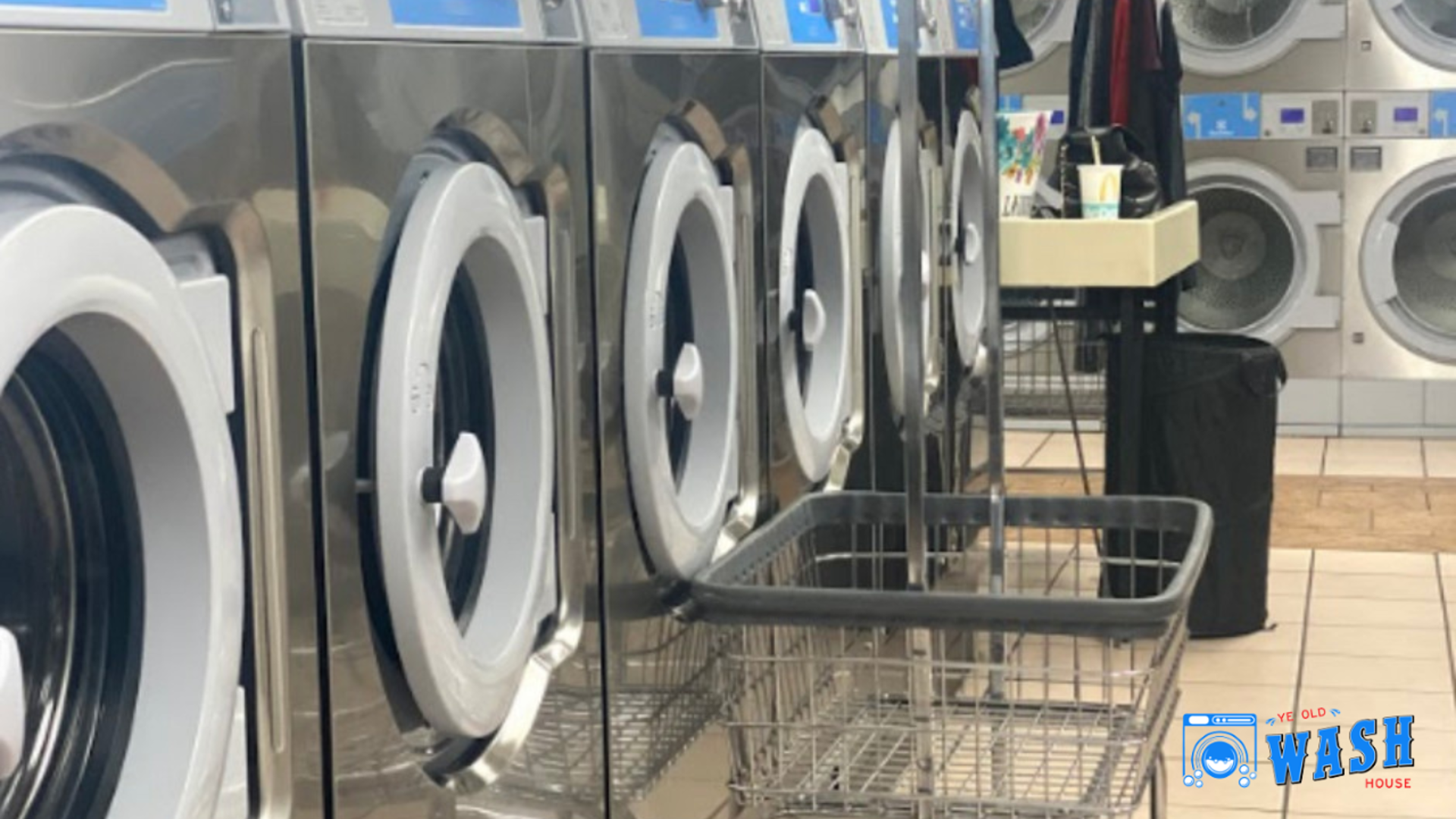 Laundry Pickup And Delivery Service In Bull Creek