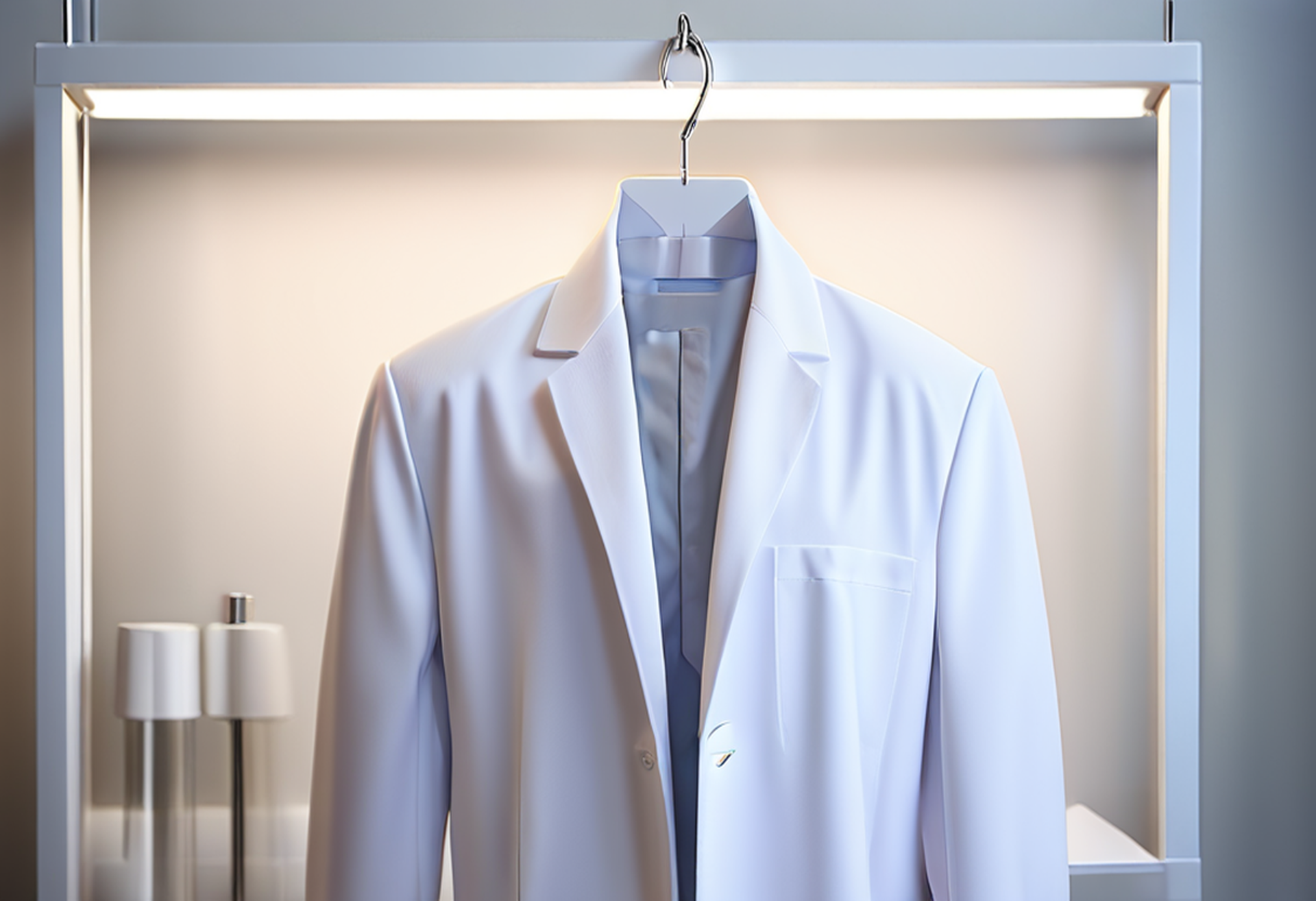 Dental Laundry Service Near Powersite