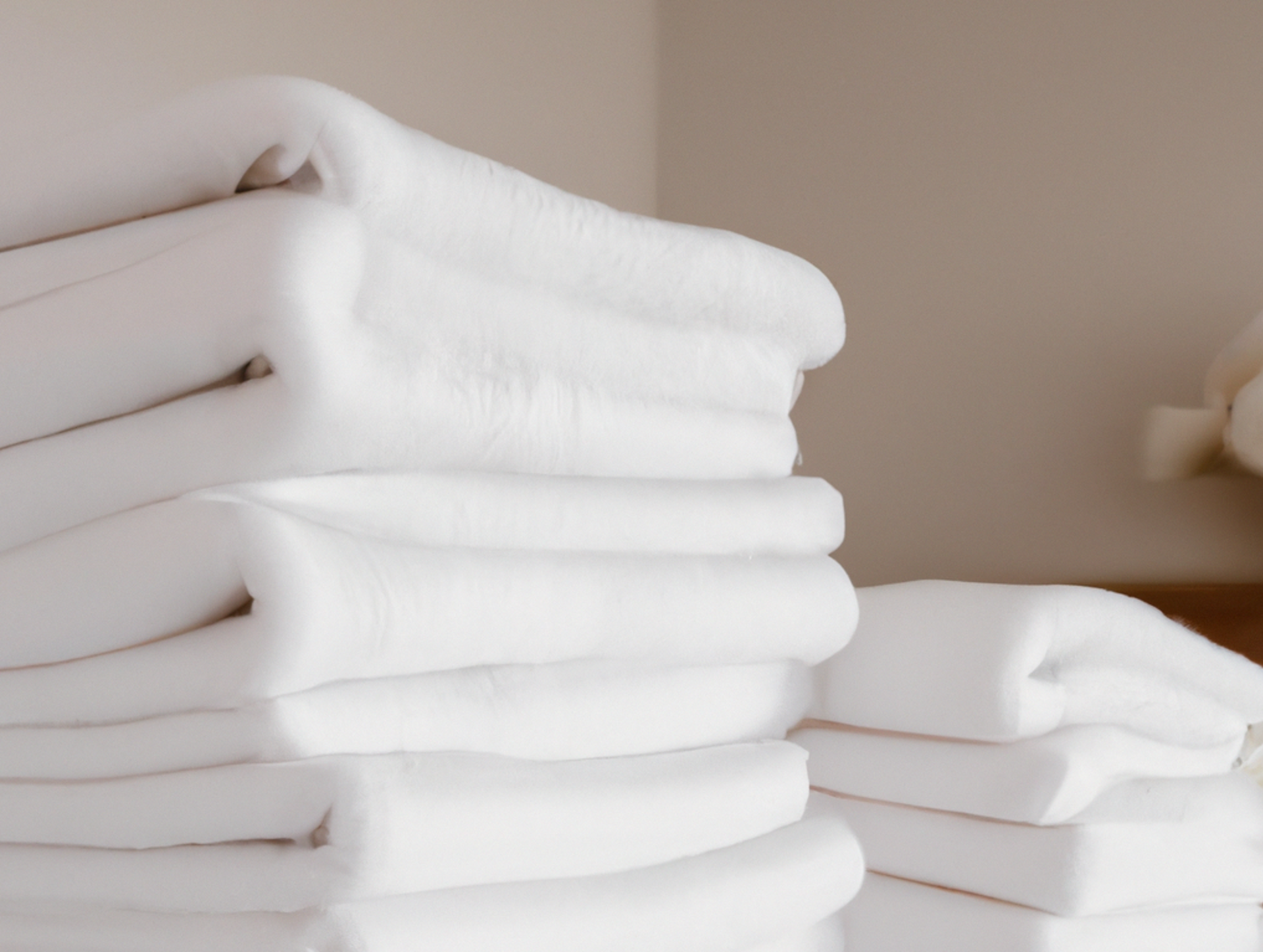 Commercial Laundry Service In Nixa