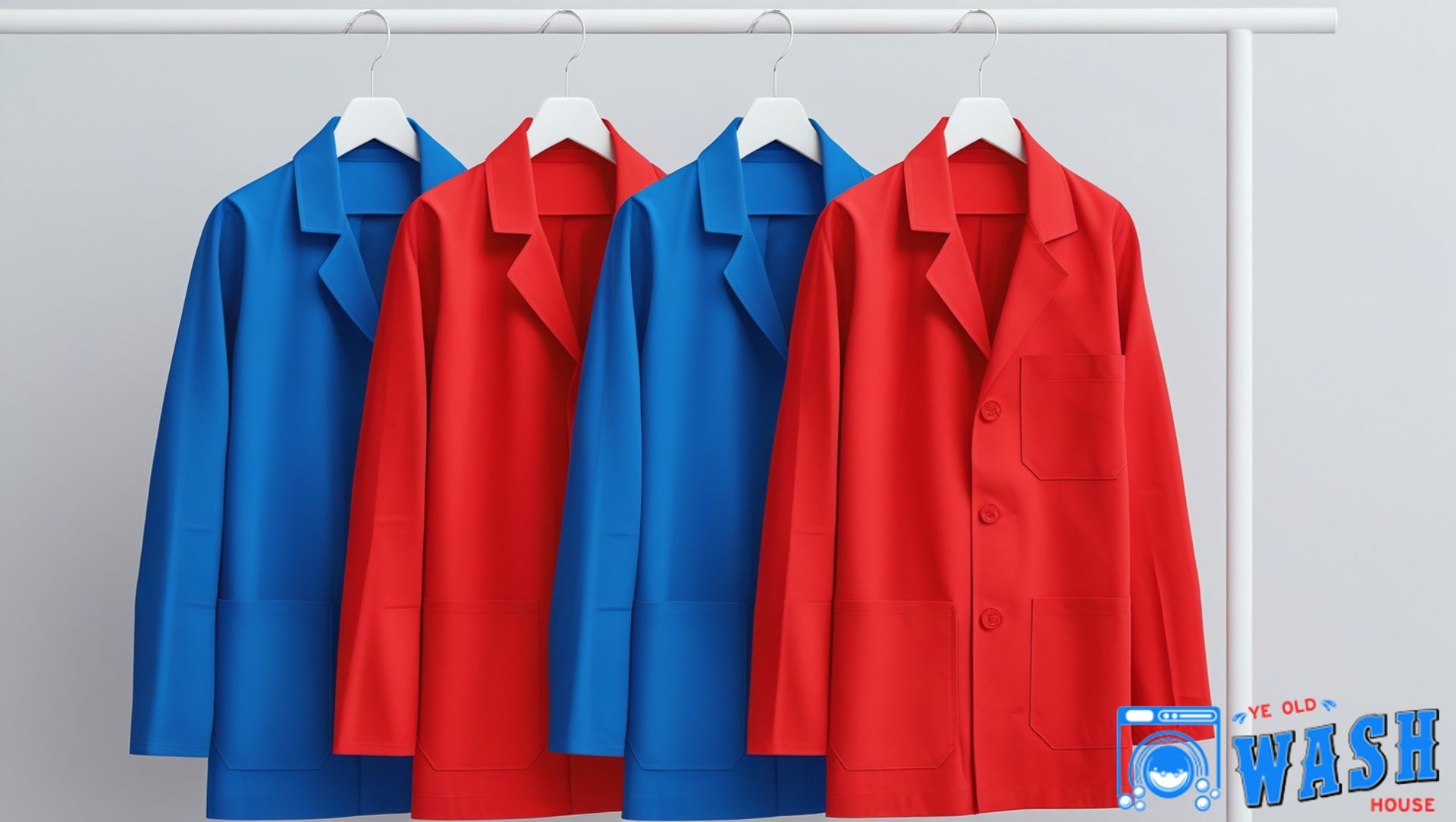 Lab Coat Laundry Service Near Indian Point