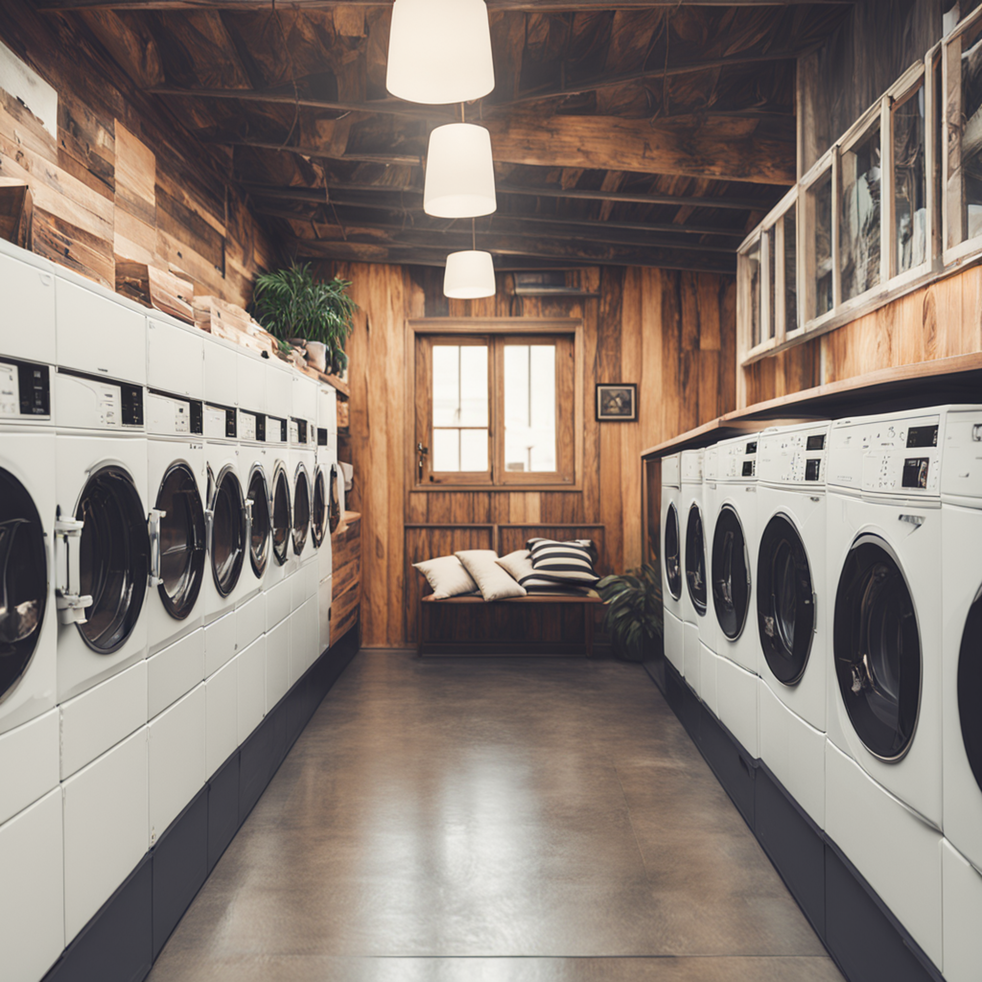 Vacation Rental Laundry Service (1)