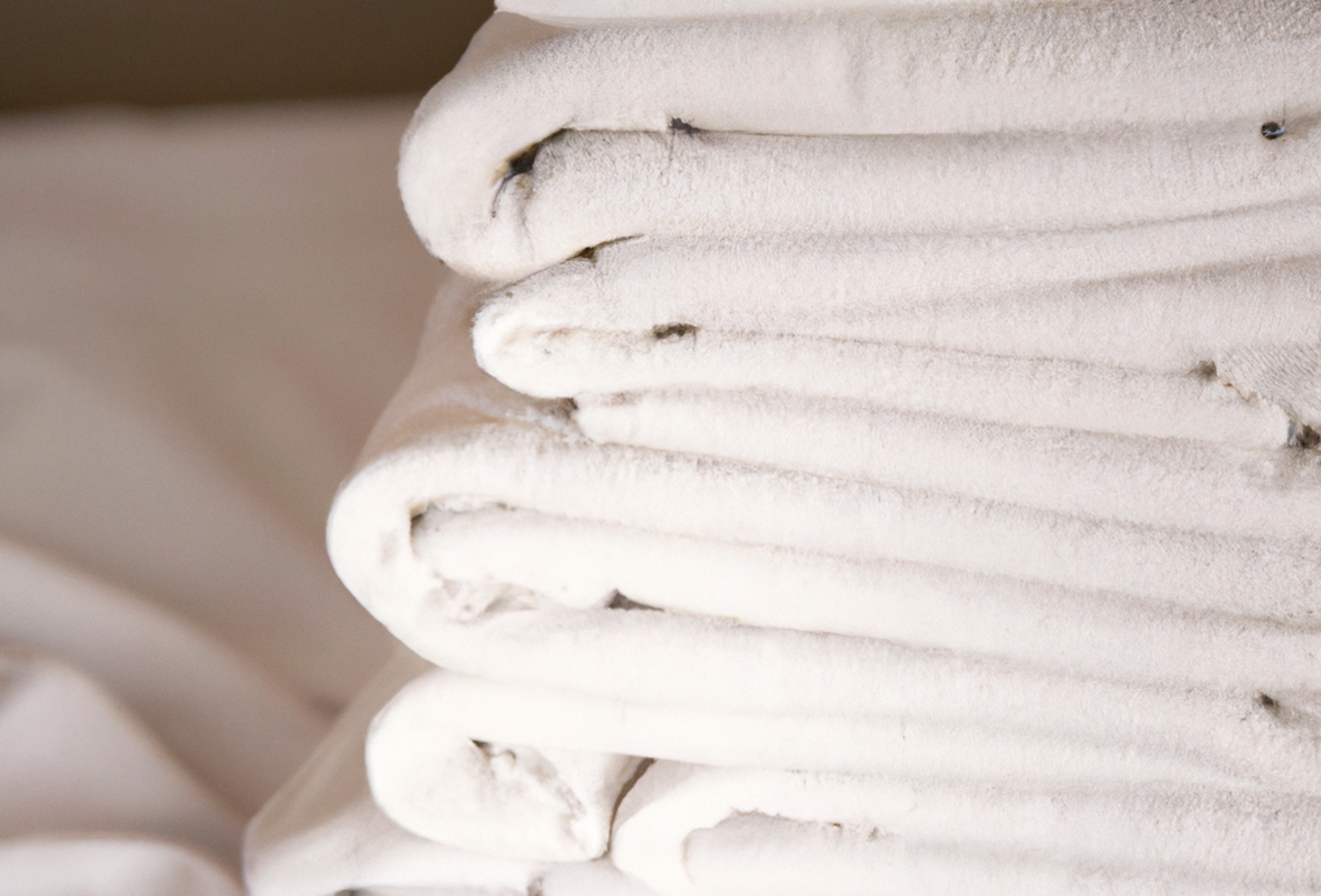 Commercial Laundry Service In Rockaway Beach Area