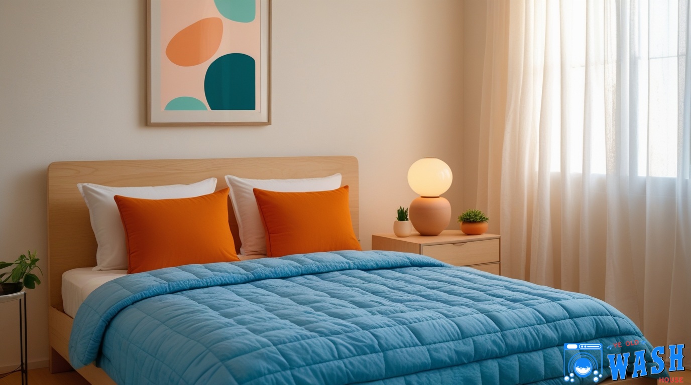 Comforter Cleaning Service Near Kimberling City