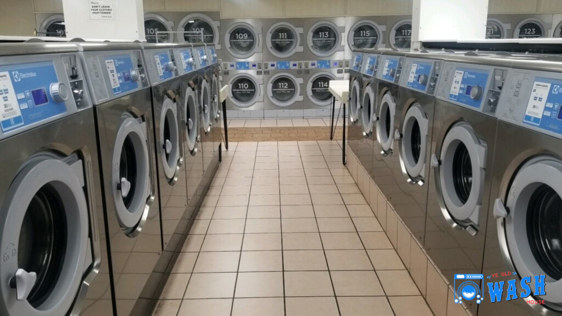 Wash Dry Fold Within 3 Miles