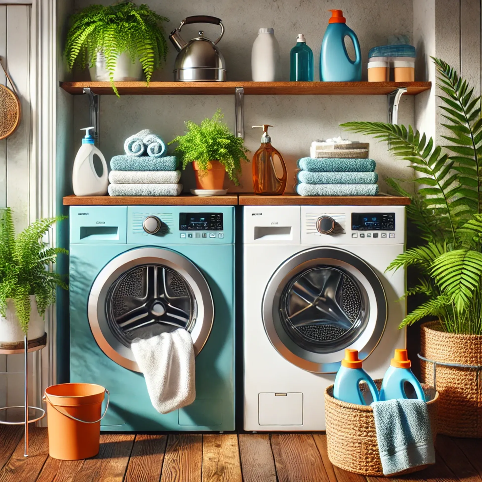 Vrbo Laundry Service In Indian Point