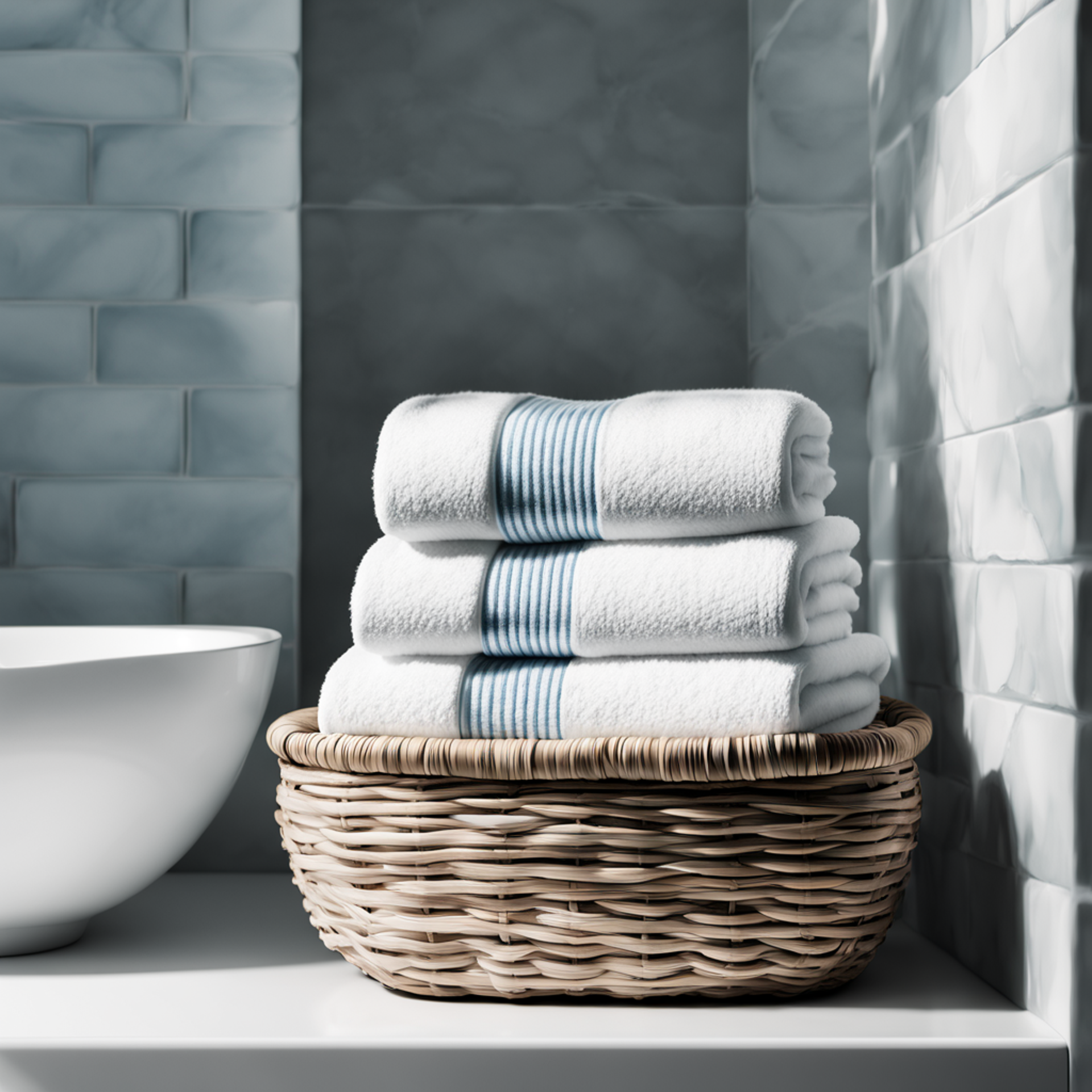 Towel Laundry Service Near Mildred (1)