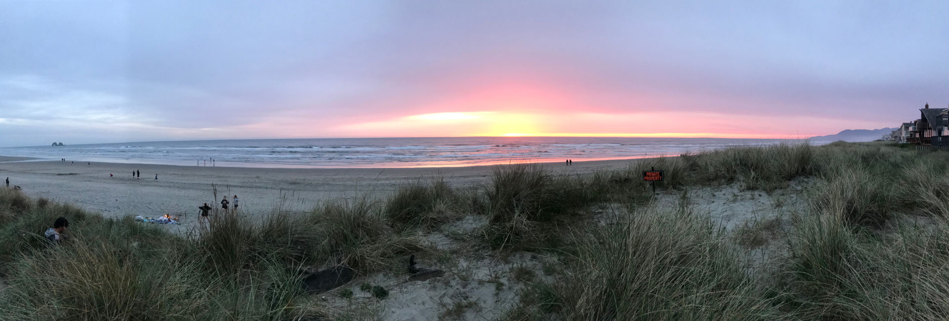 Rockway Beachshutterstock 1597729489