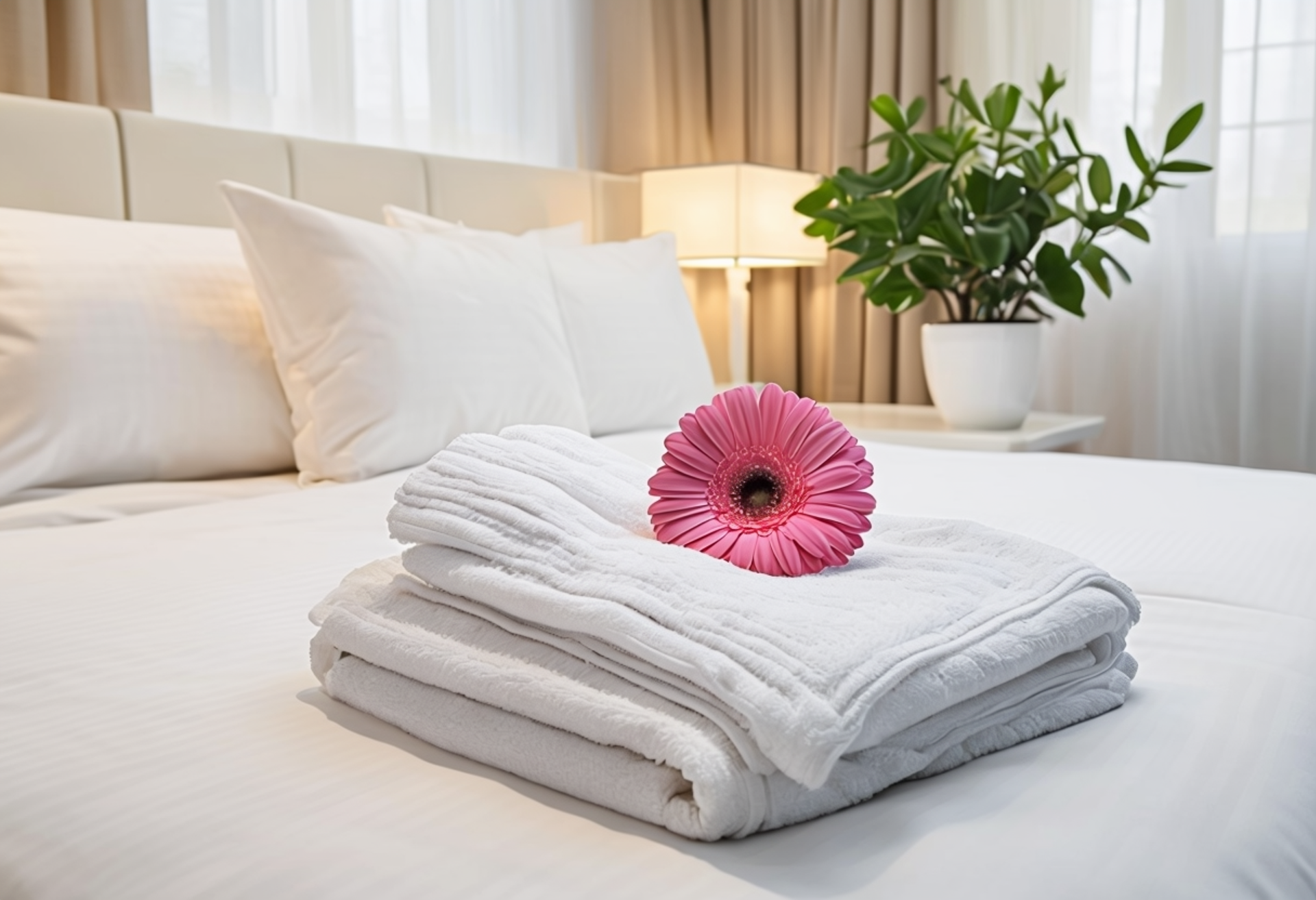 Airbnb Laundry Service Service In Powersite