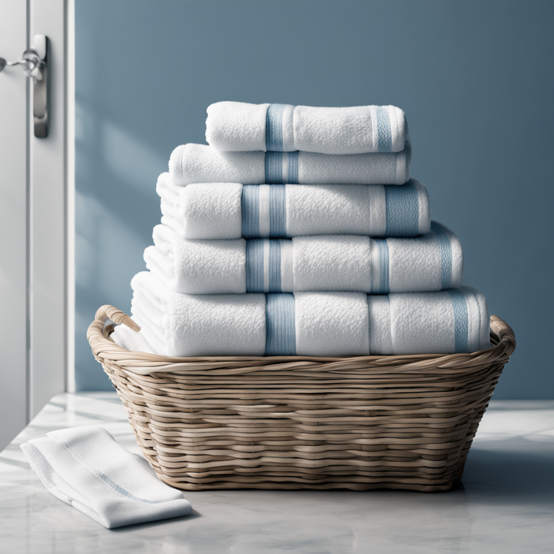 Towel Laundry Service Near Branson West (1)
