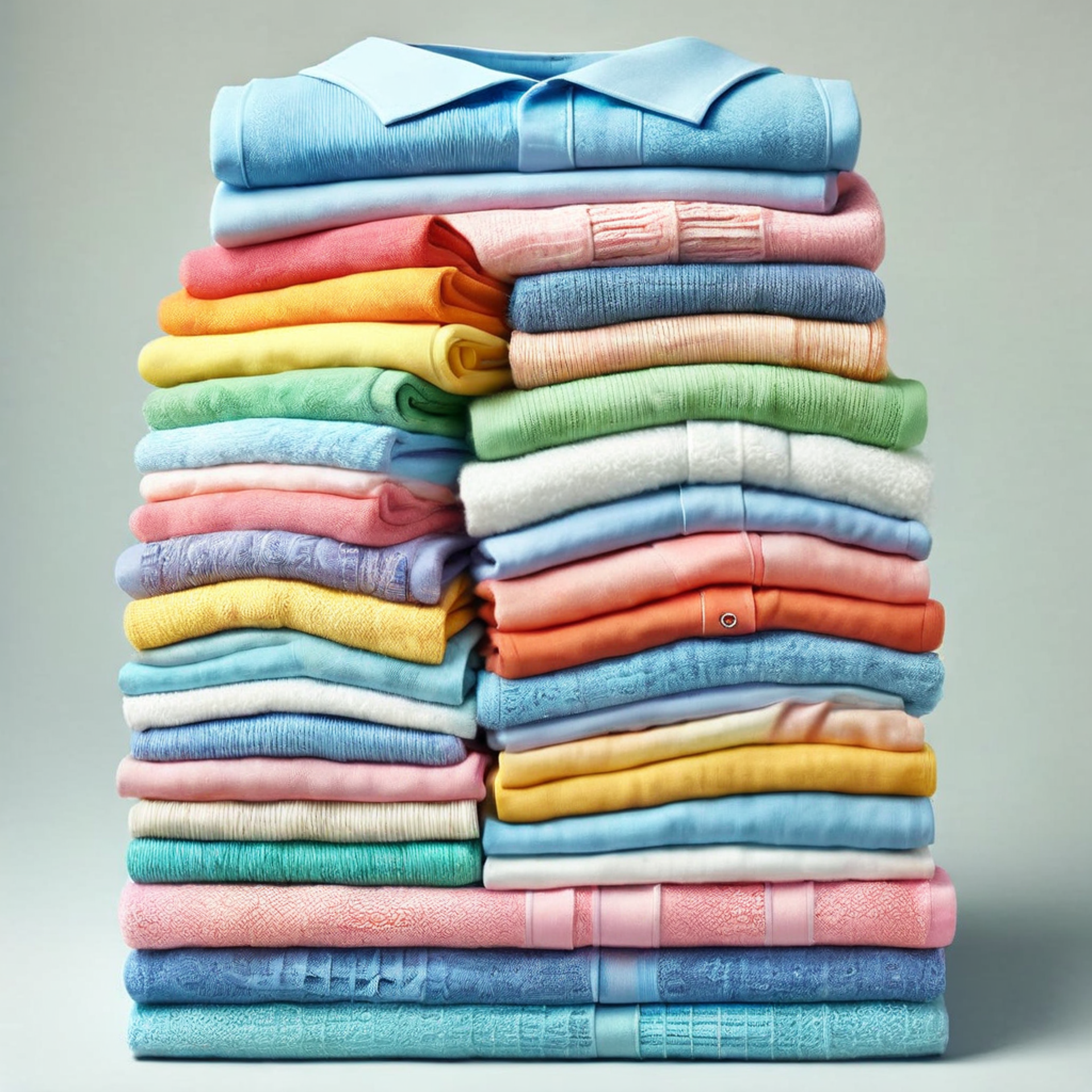 Wash Dry Fold Laundry Service Near Mildred