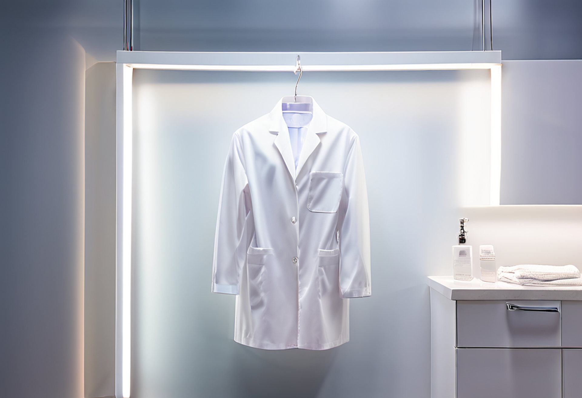 Dental Laundry Service Near Ridgedale