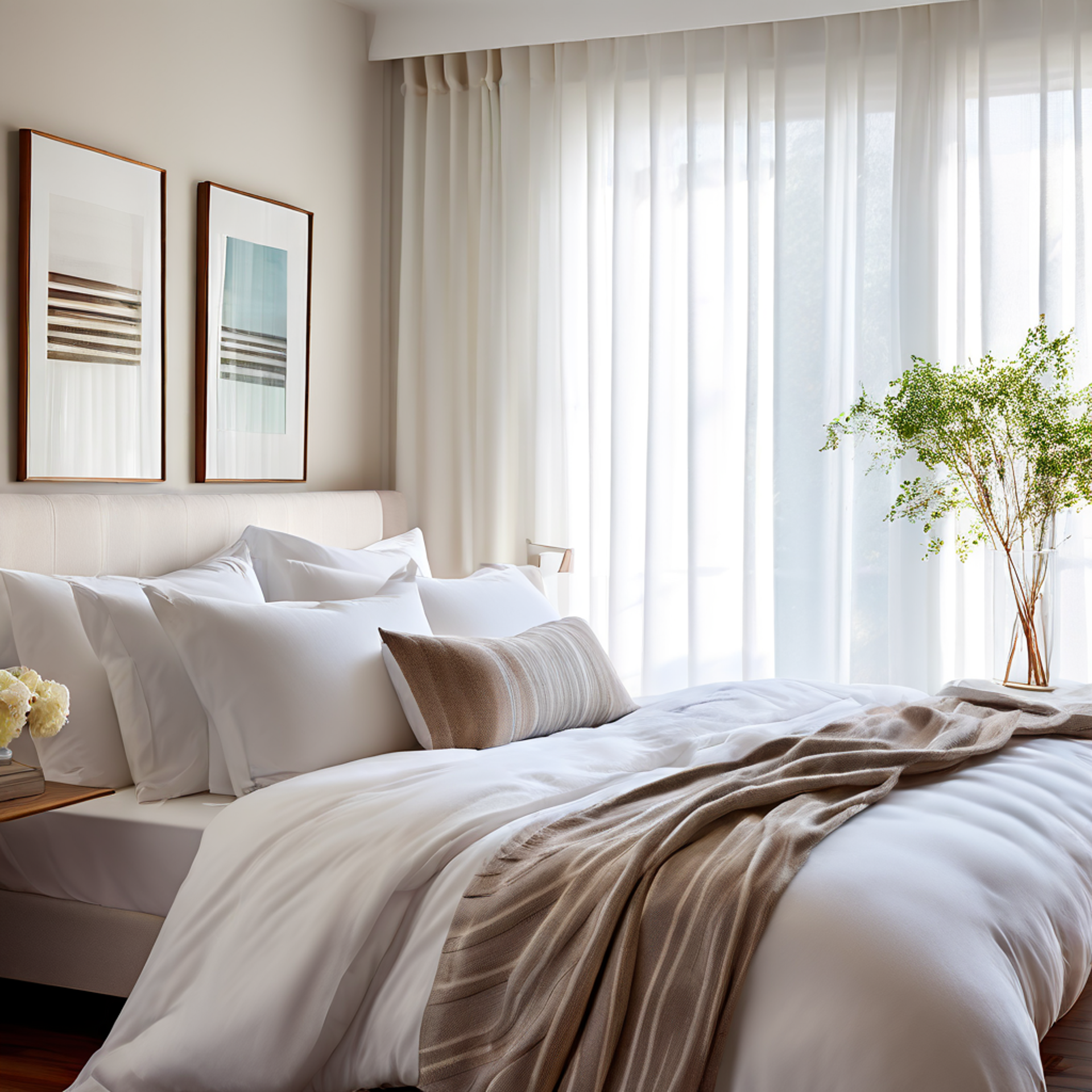 Hotel Laundry Service Near Table Rock