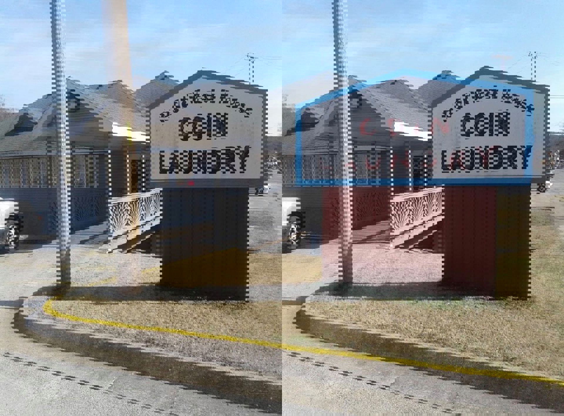Laundry Pickup And Delivery Service In Mildred