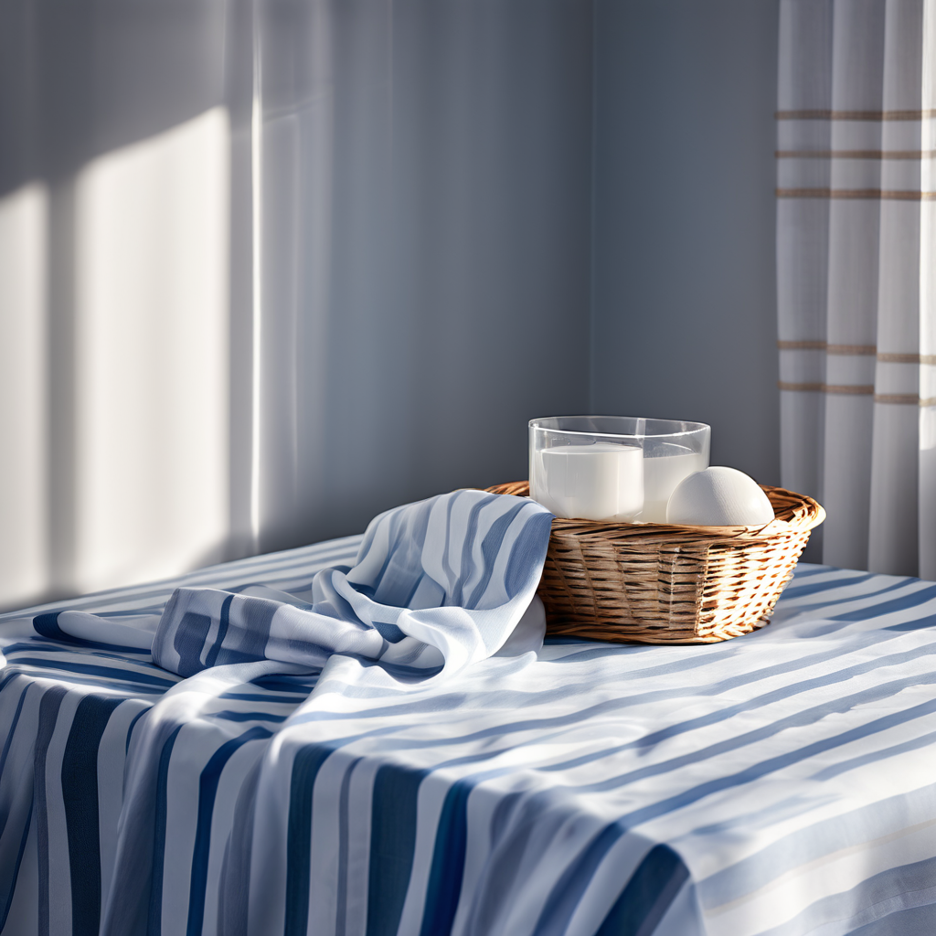 Tablecloth Laundry Service Near Kimberling City