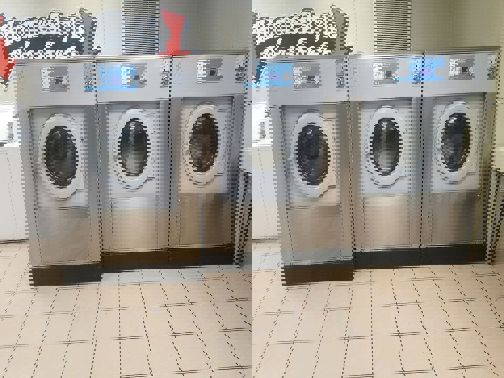 Laundromat Near 65739