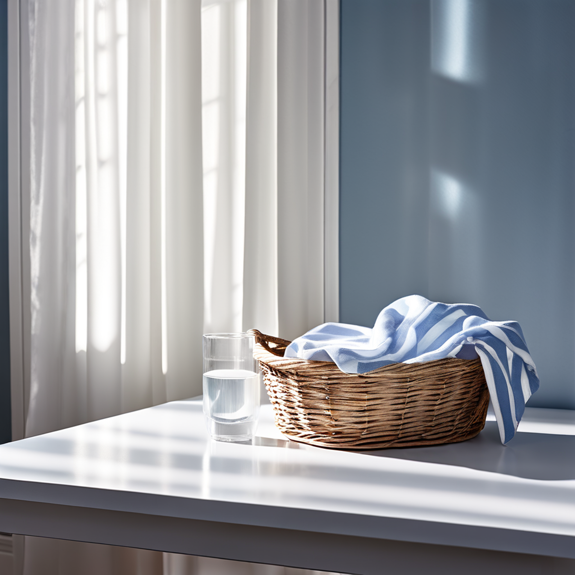 Tablecloth Laundry Service Near Powersite